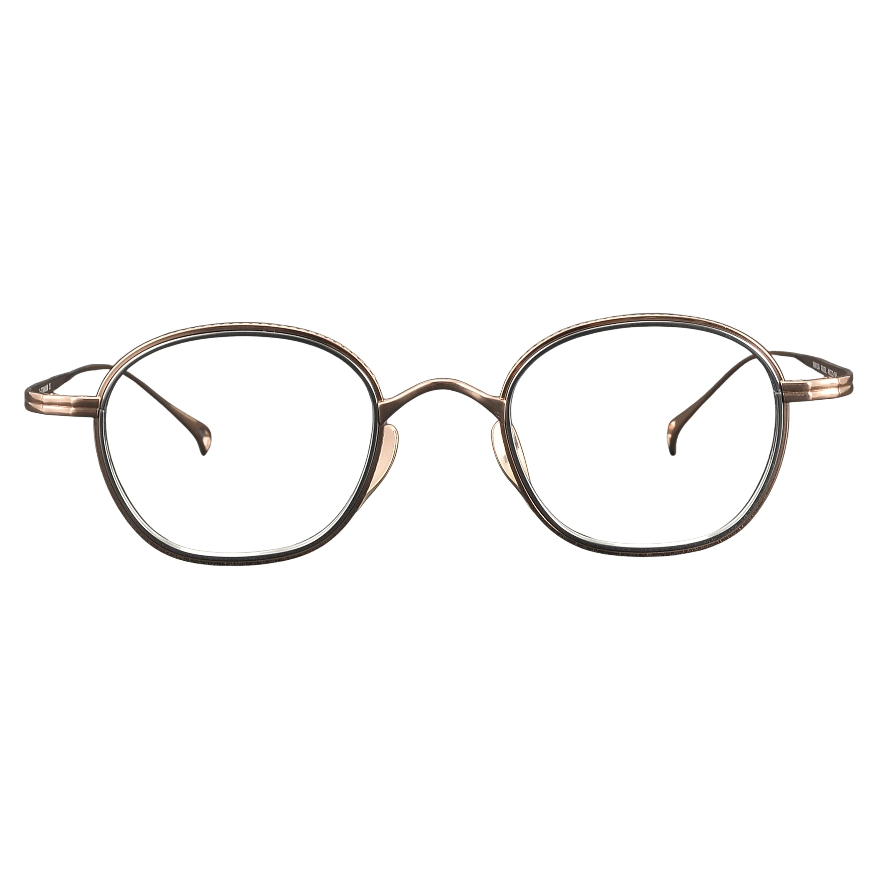 Oval Glasses LE1675