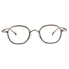 Oval Glasses LE1675