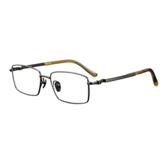 Rectangle Glasses LE1678