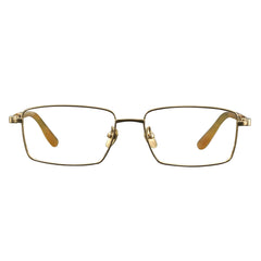 Rectangle Glasses LE1678