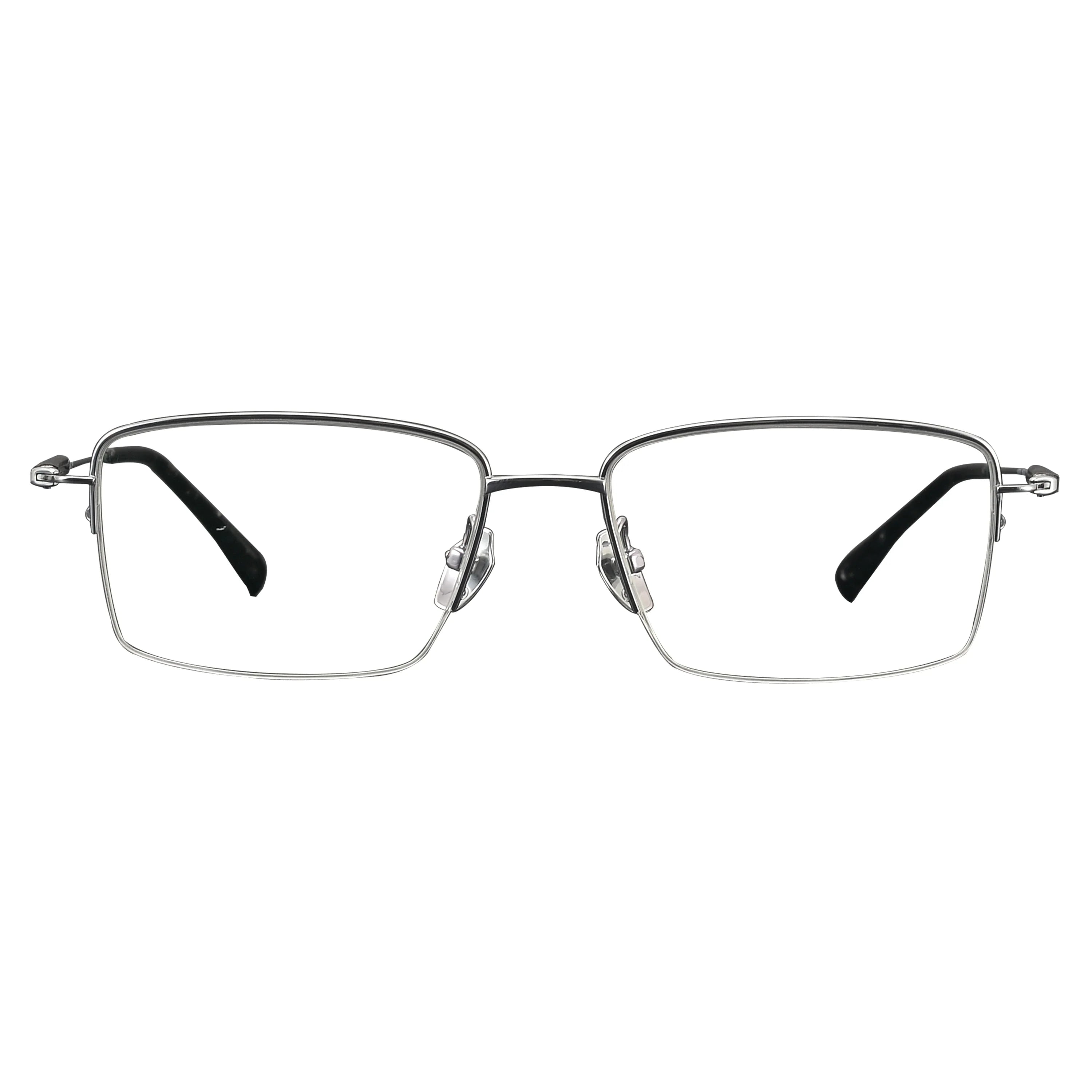 Rectangle Glasses LE1680