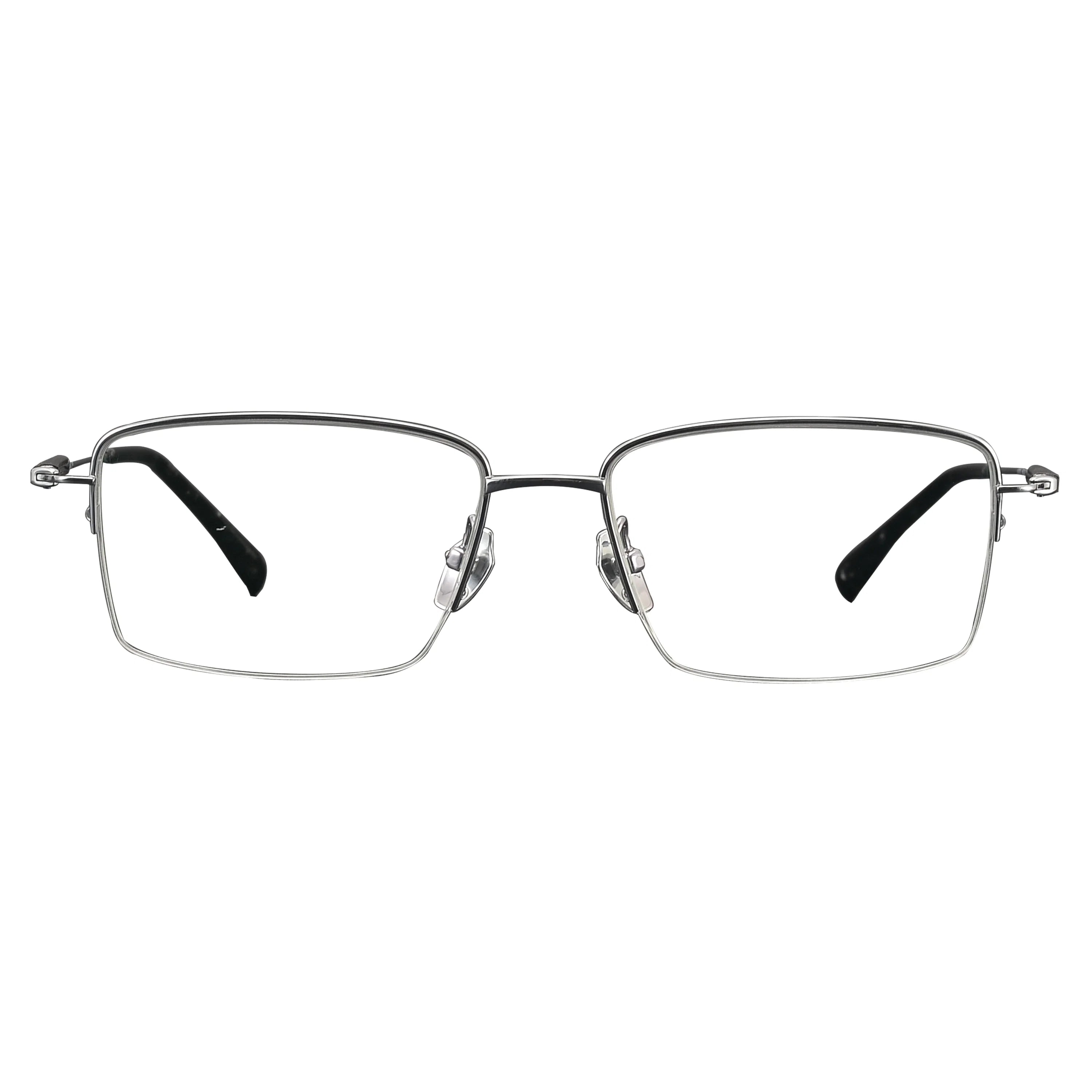 Rectangle Glasses LE1680