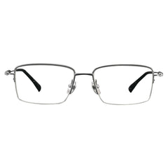 Rectangle Glasses LE1680