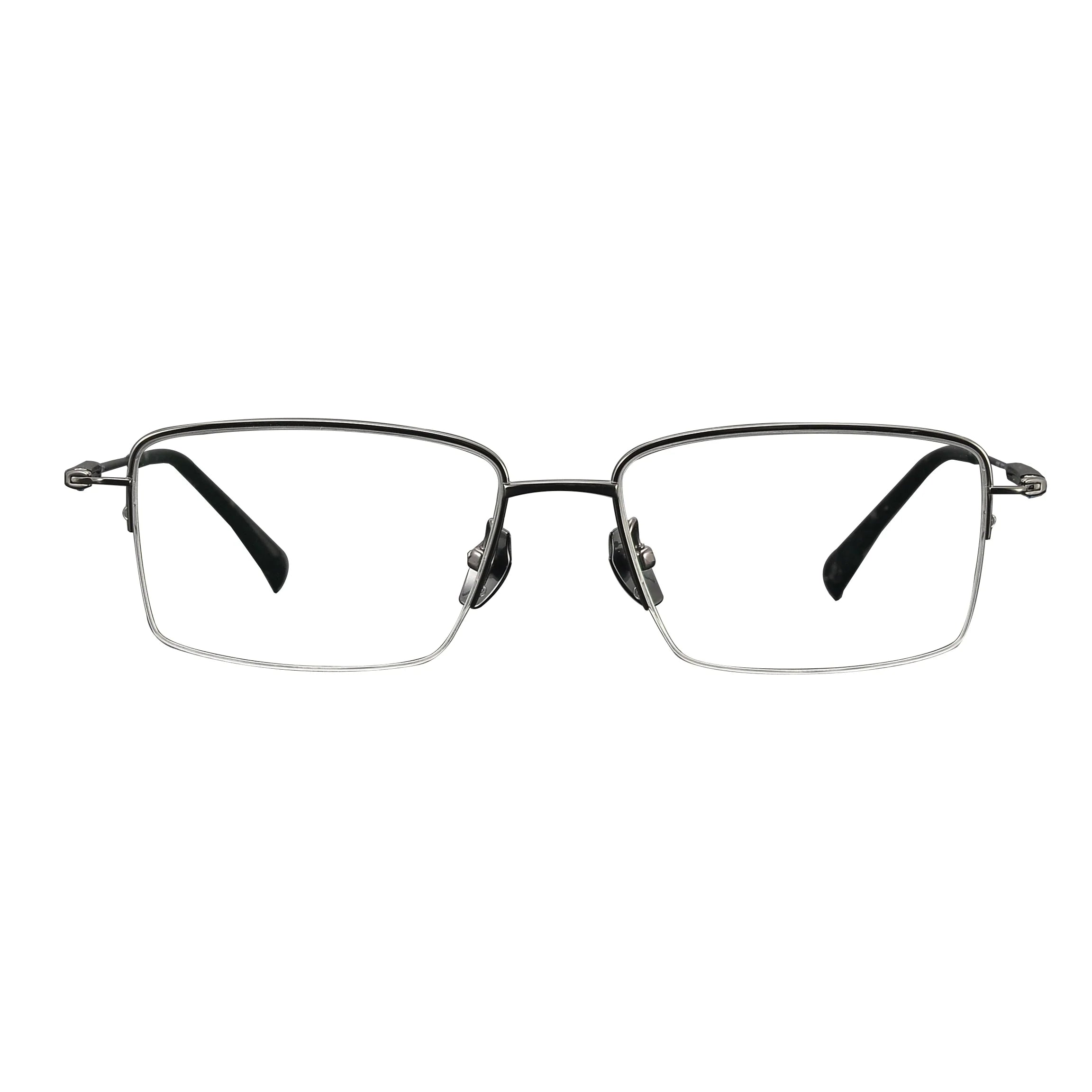 Rectangle Glasses LE1680