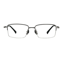 Rectangle Glasses LE1680