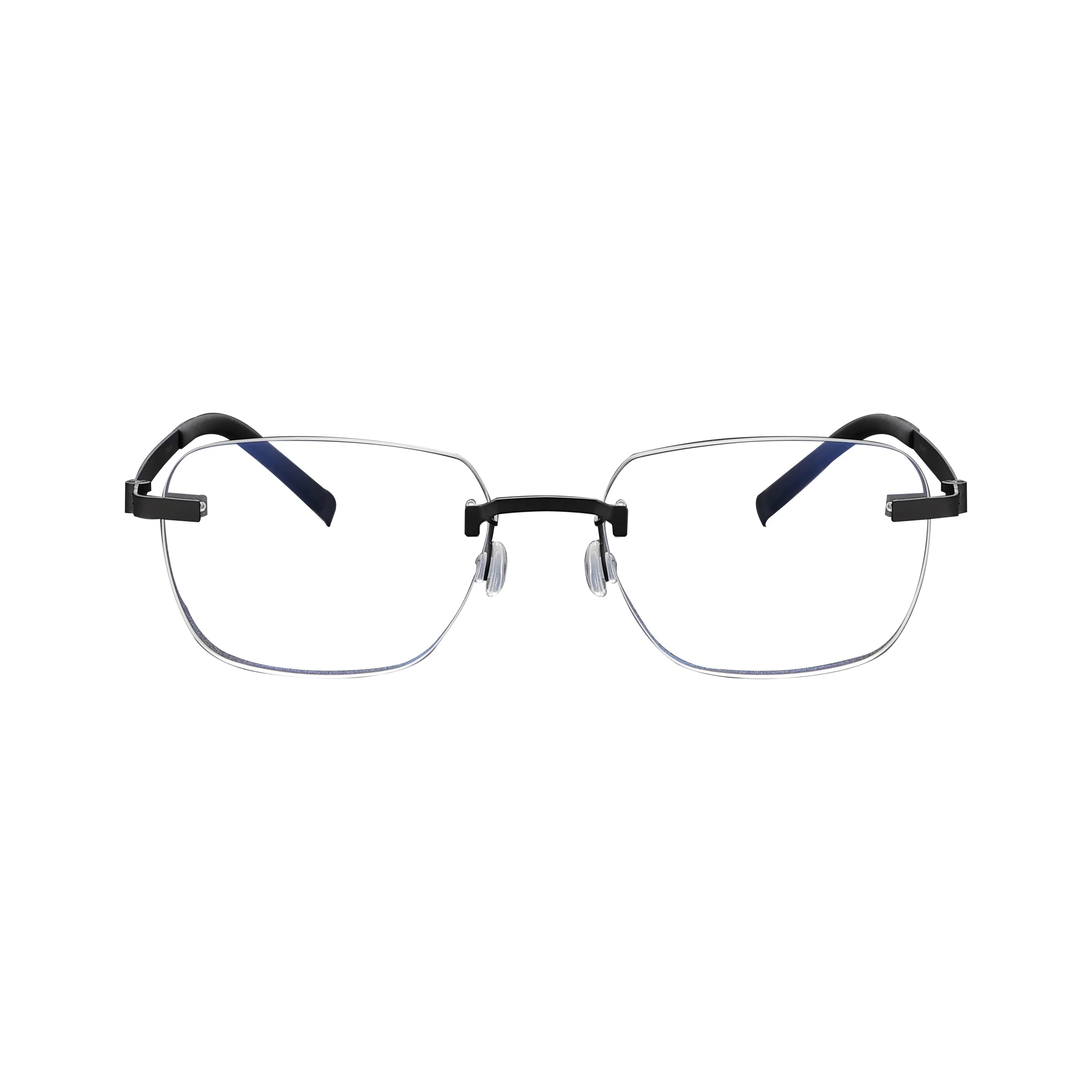 Rectangle Glasses LE1683