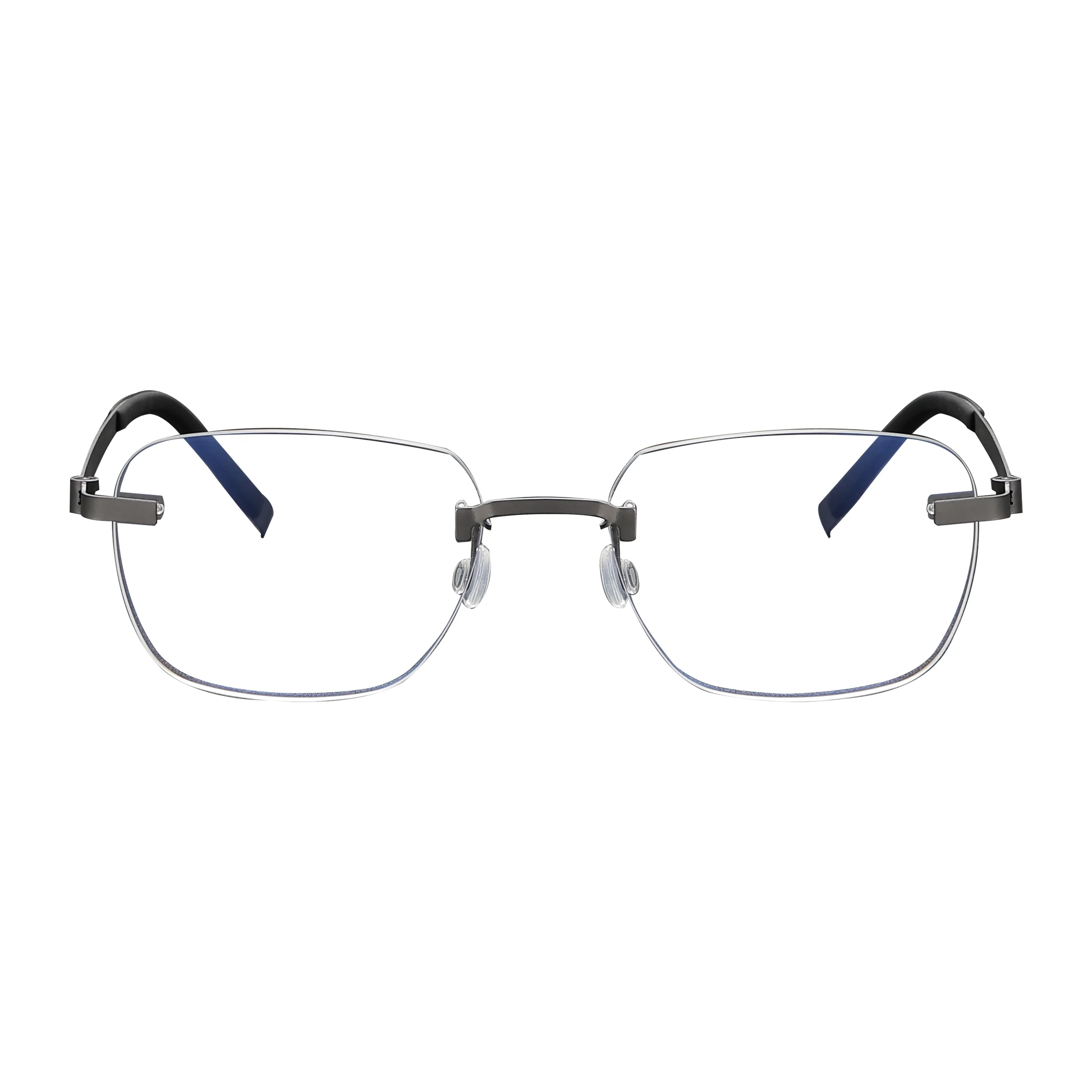 Rectangle Glasses LE1683