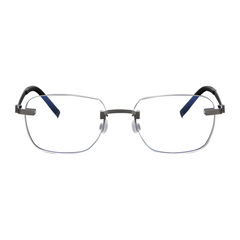 Rectangle Glasses LE1683