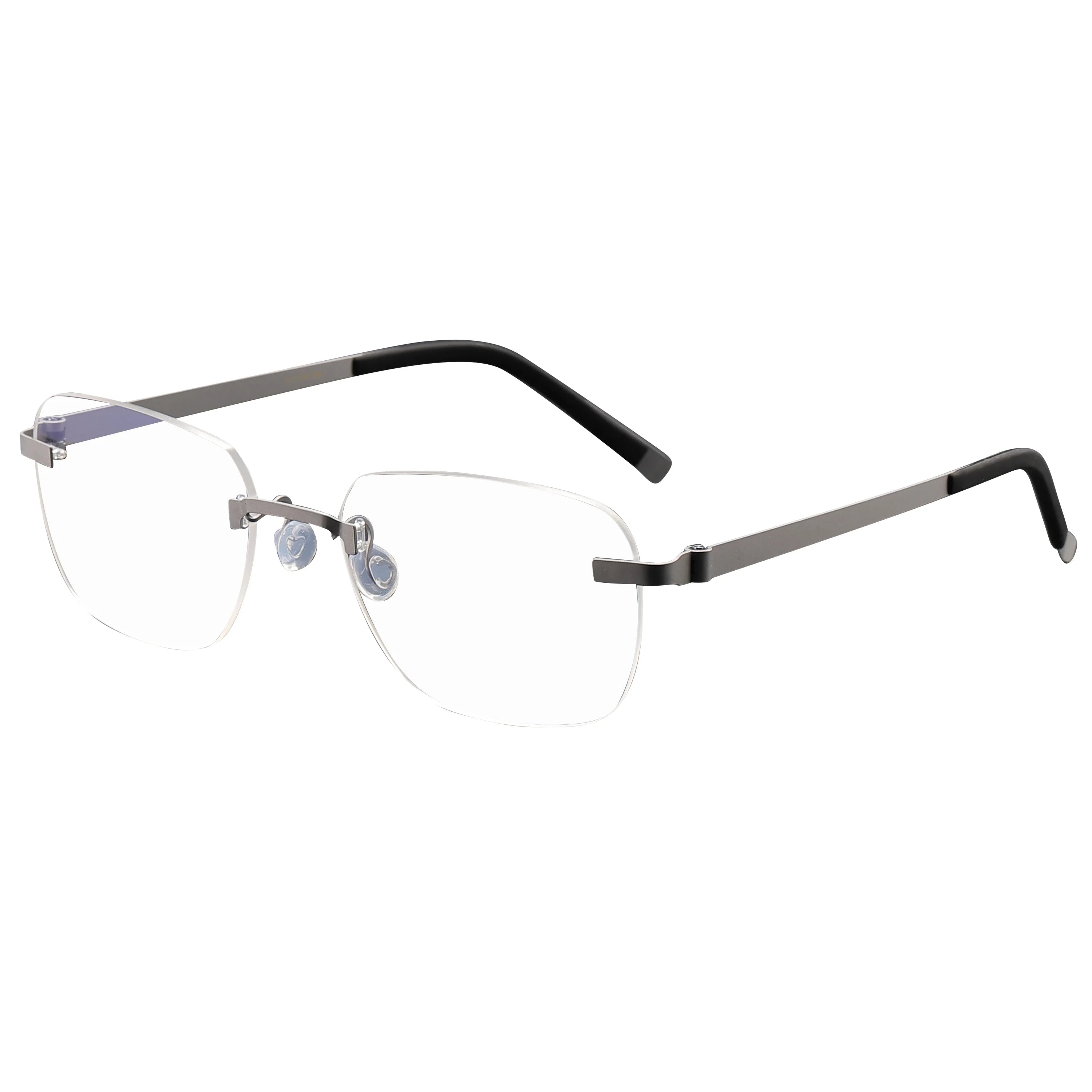 Rectangle Glasses LE1683