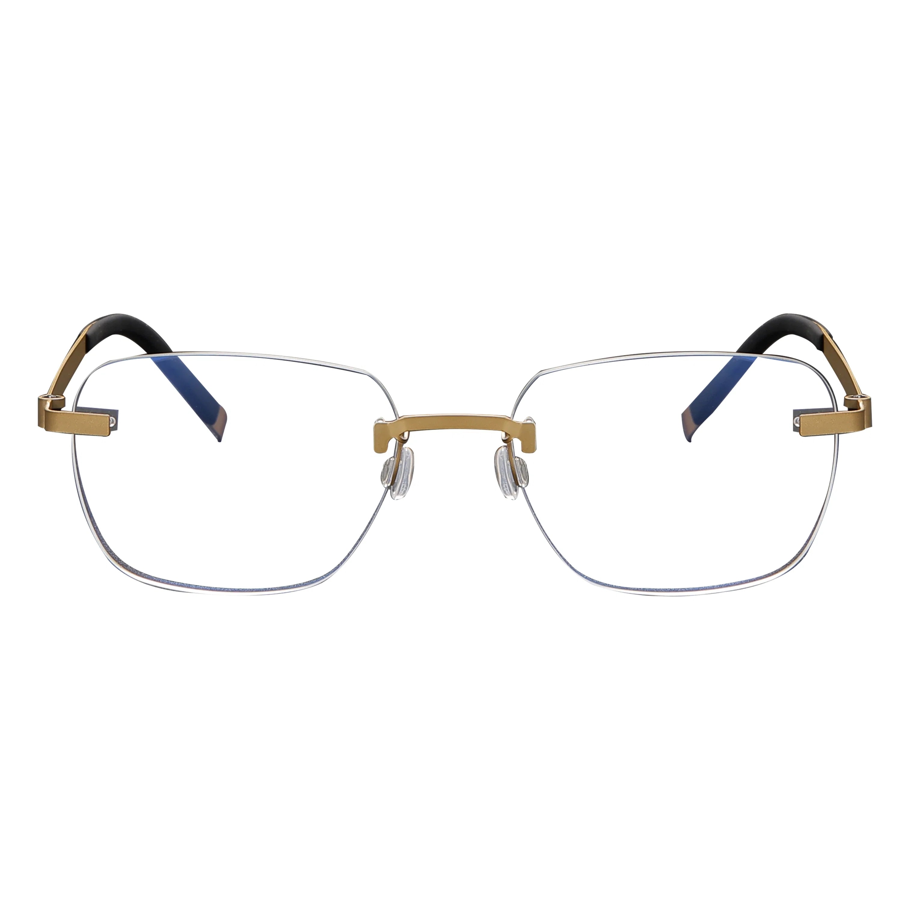 Rectangle Glasses LE1683