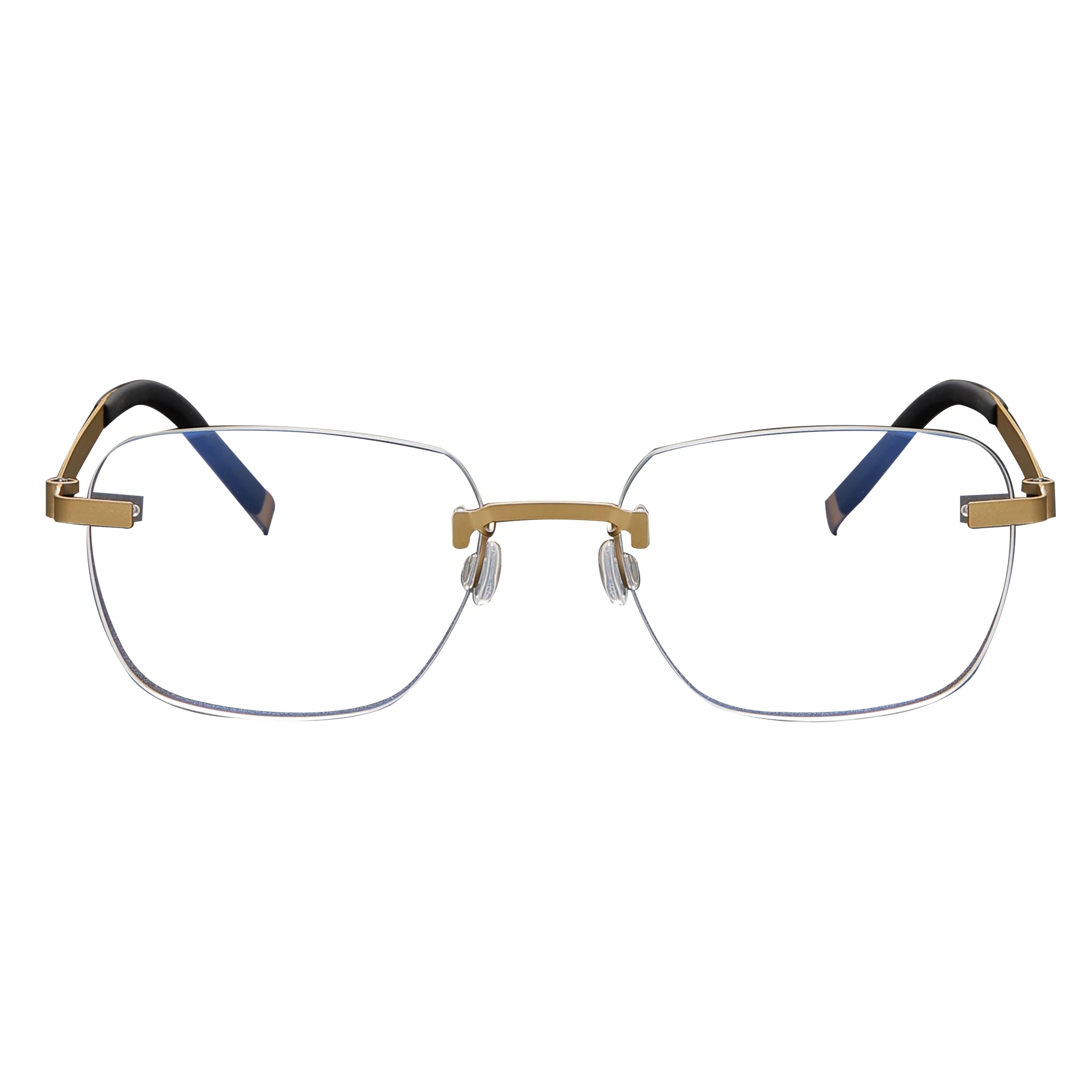Rectangle Glasses LE1683