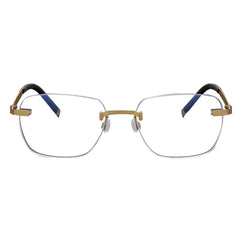 Rectangle Glasses LE1683