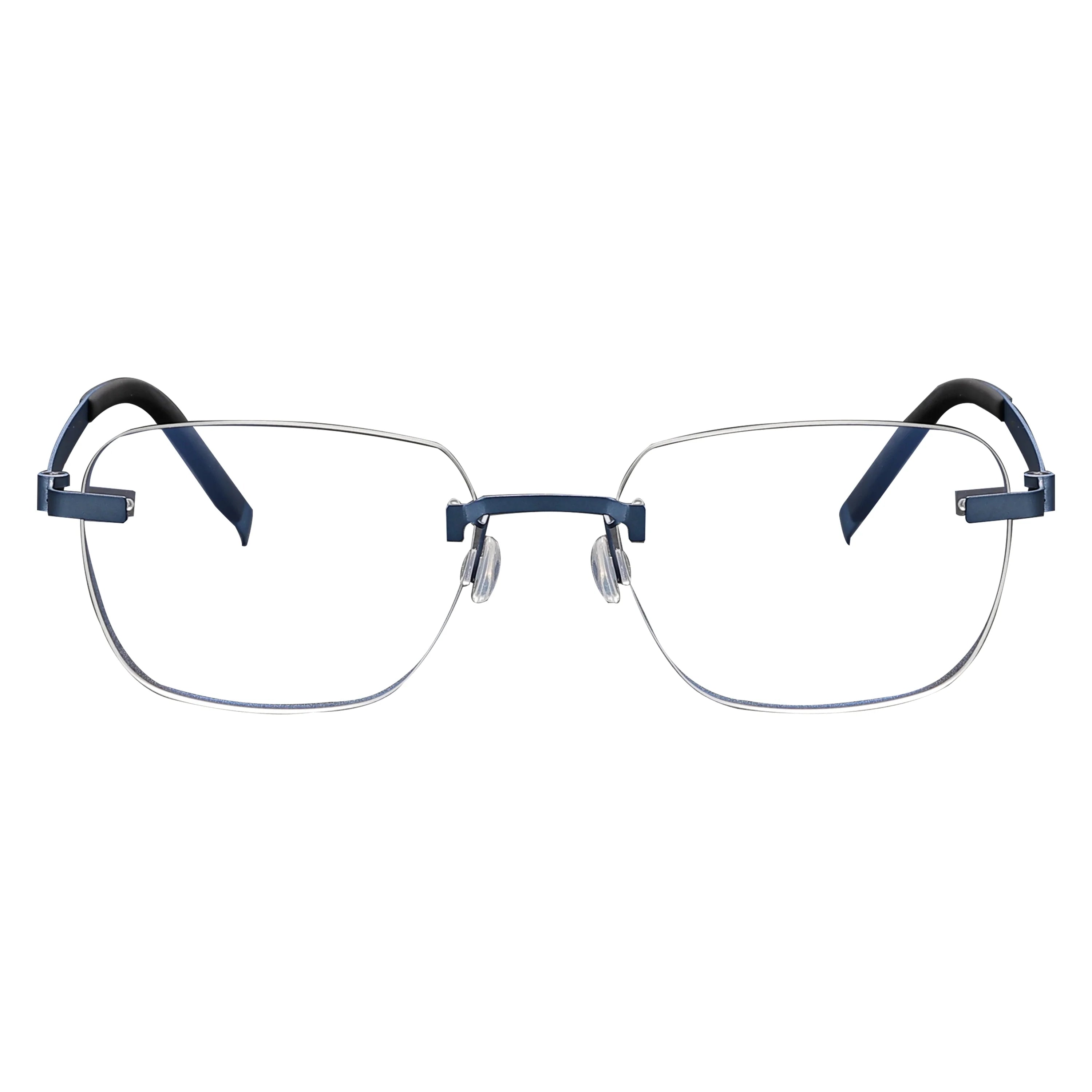 Rectangle Glasses LE1683