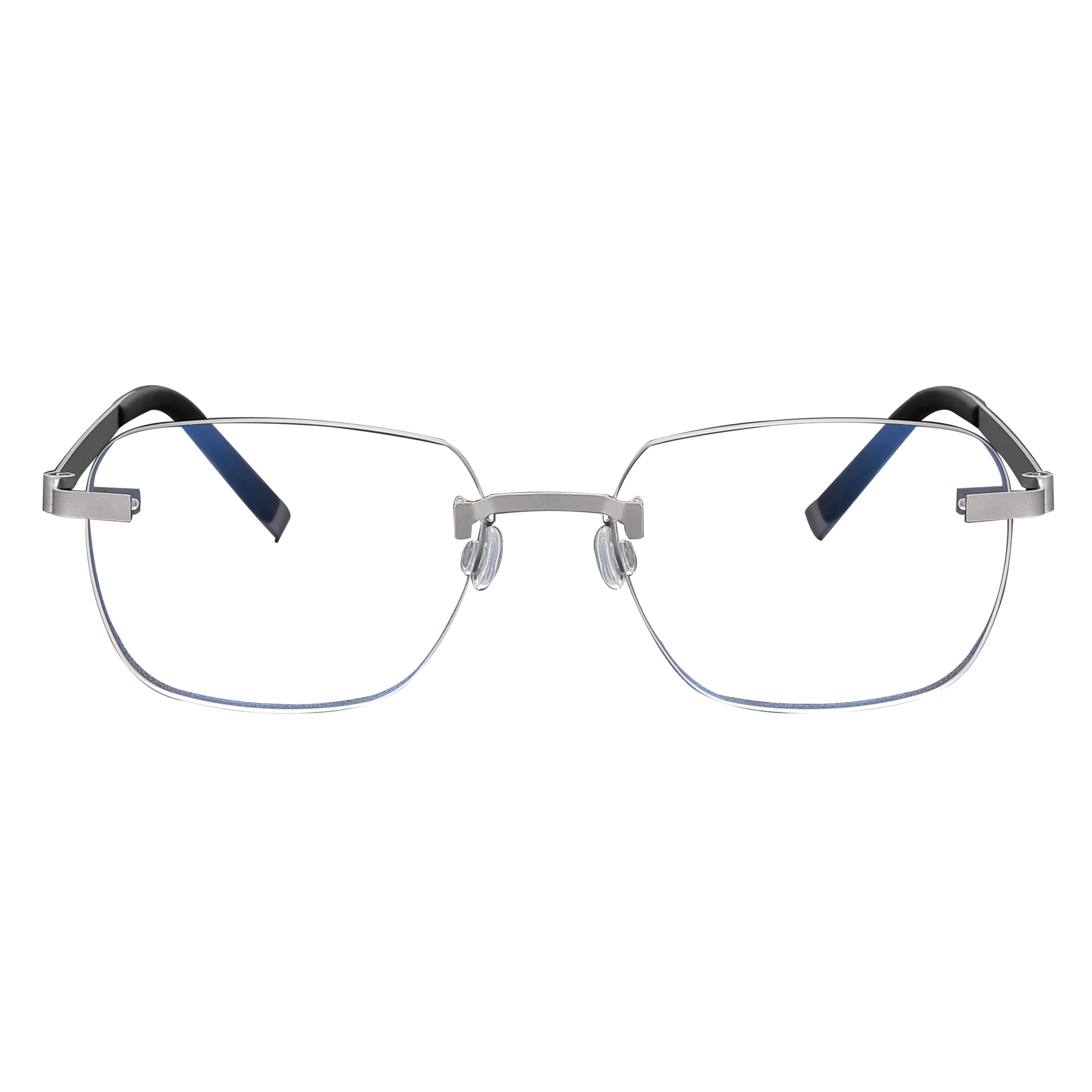 Rectangle Glasses LE1683