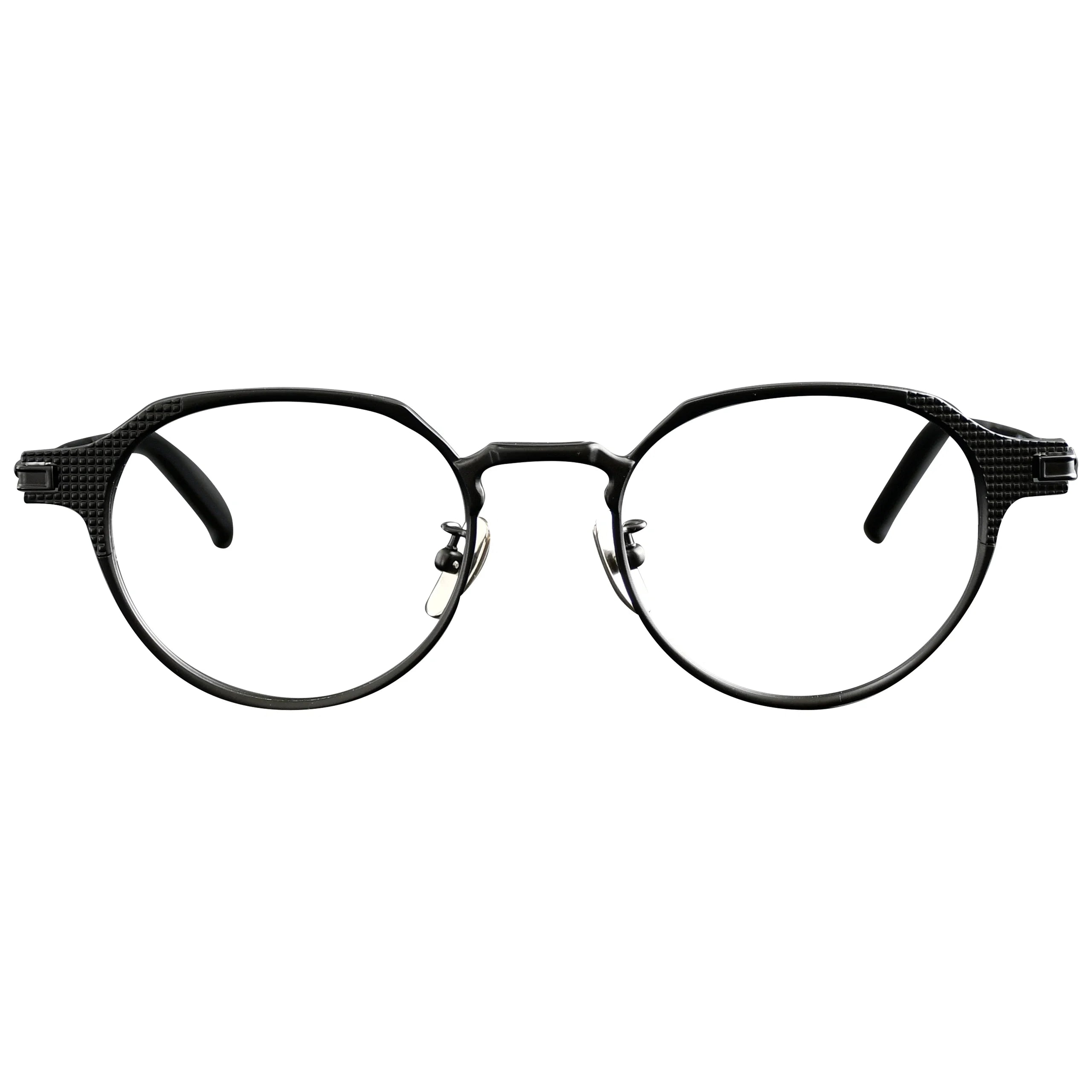 Round Glasses LE1689