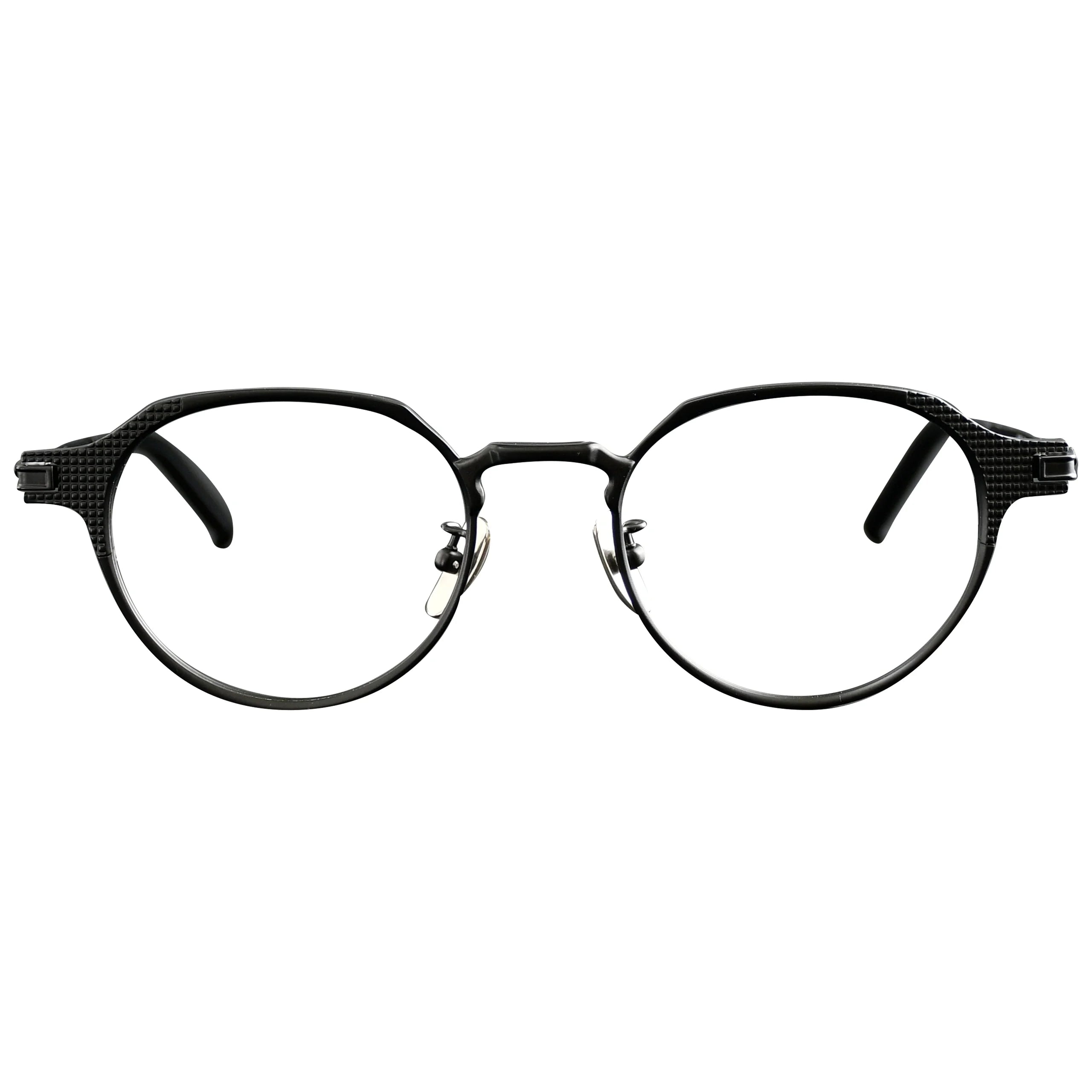Round Glasses LE1689
