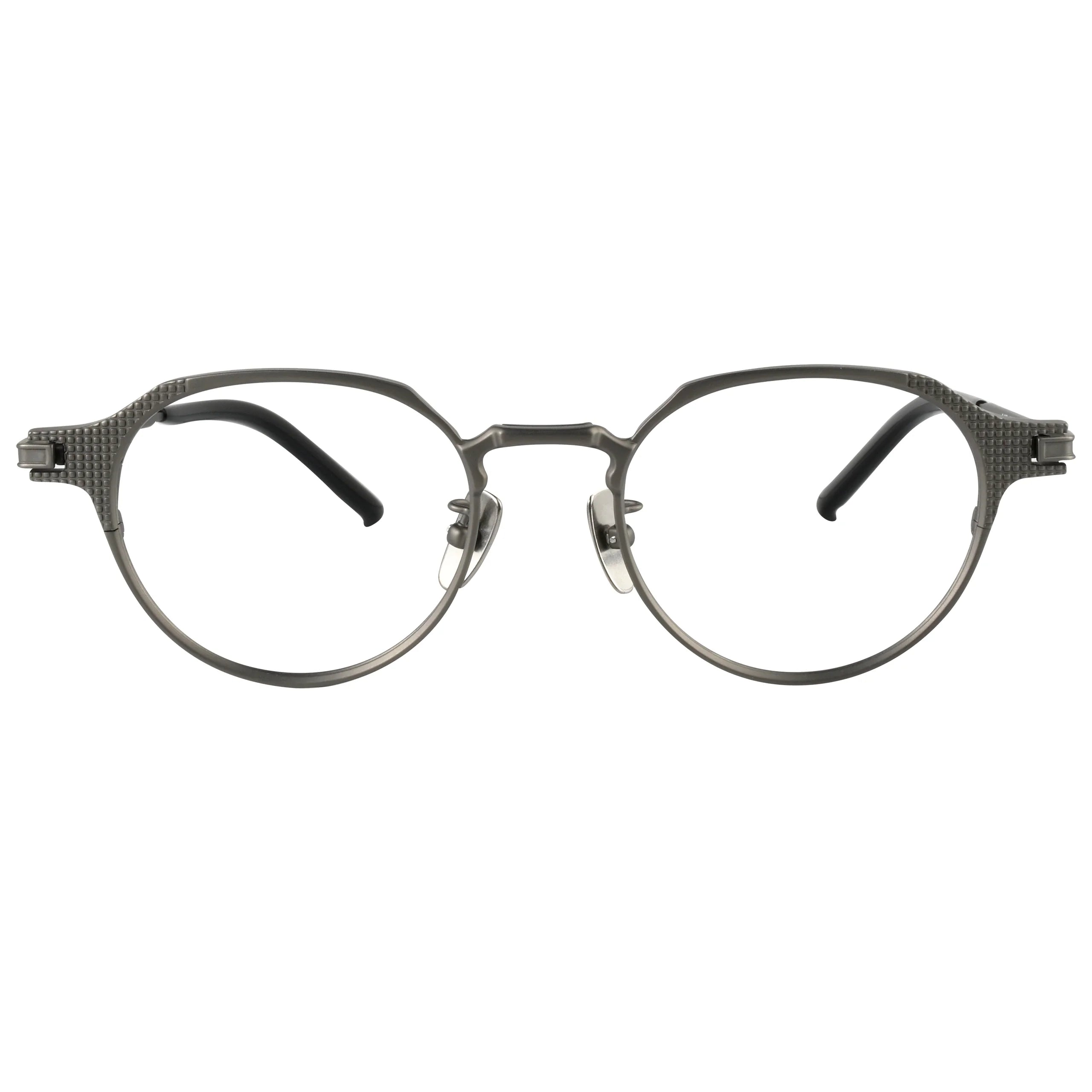 Round Glasses LE1689