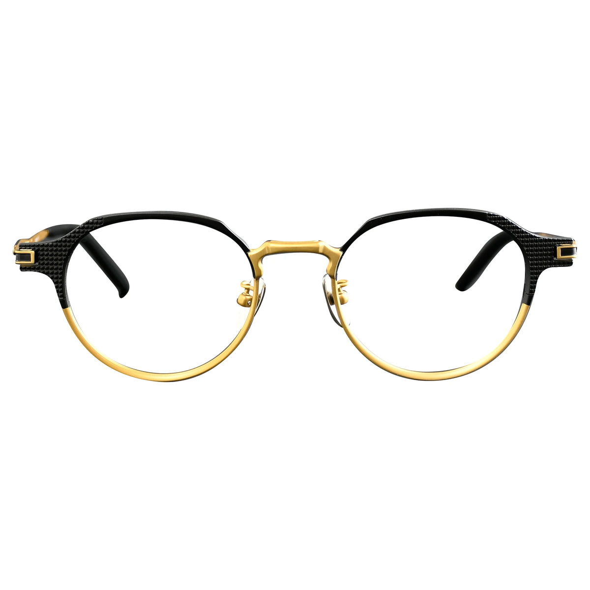 Round Glasses LE1689