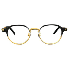Round Glasses LE1689
