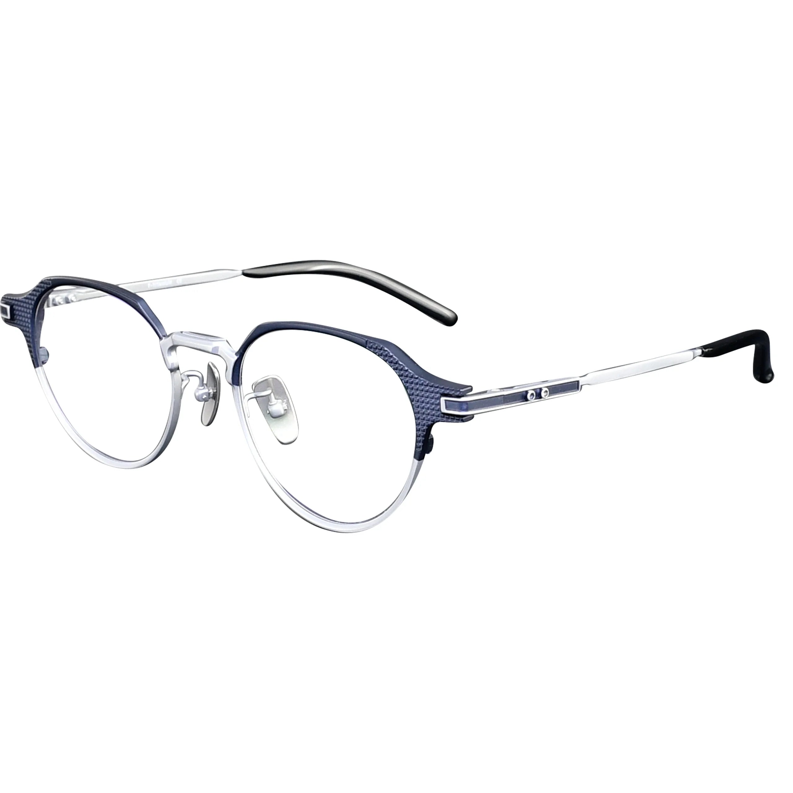 Round Glasses LE1689