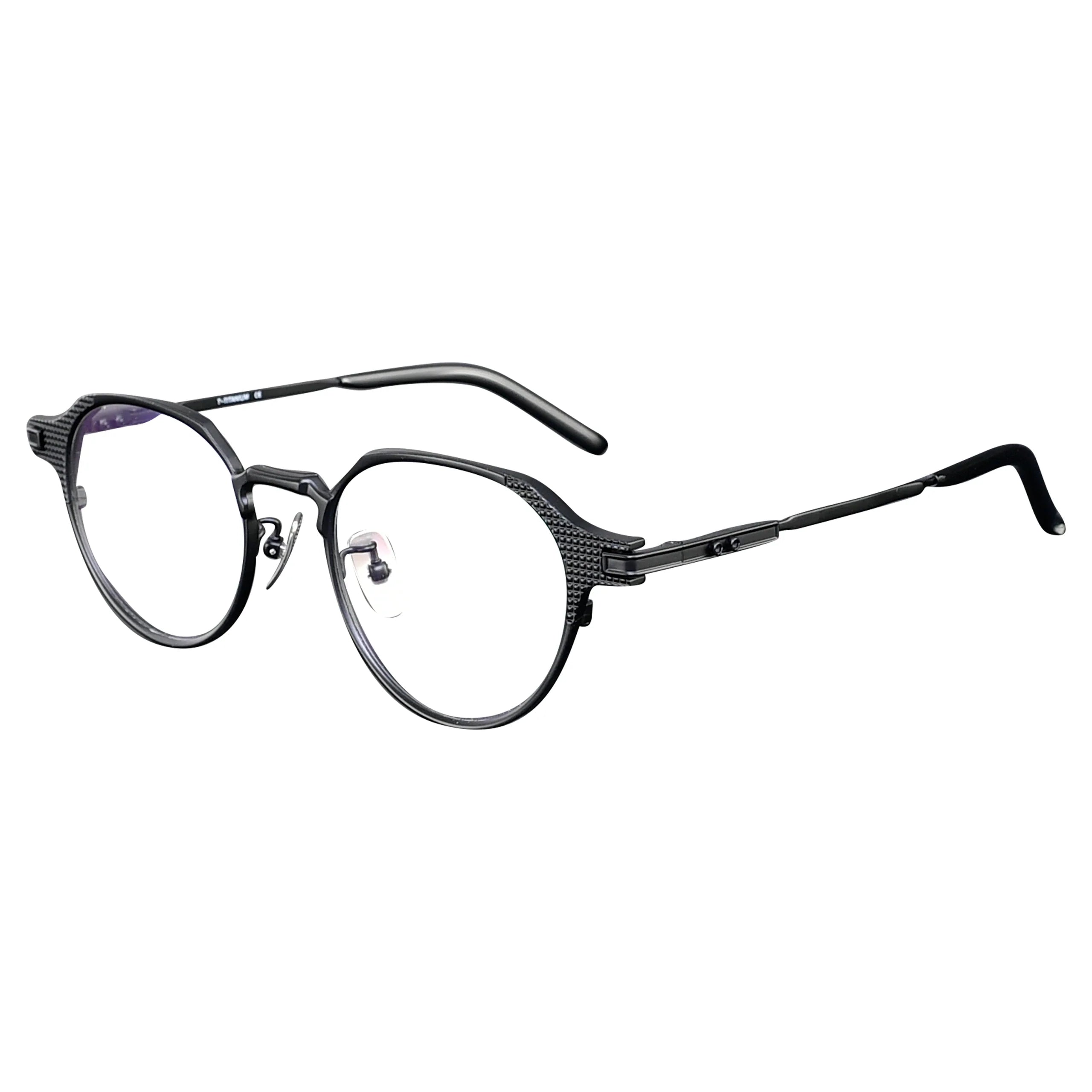 Round Glasses LE1689