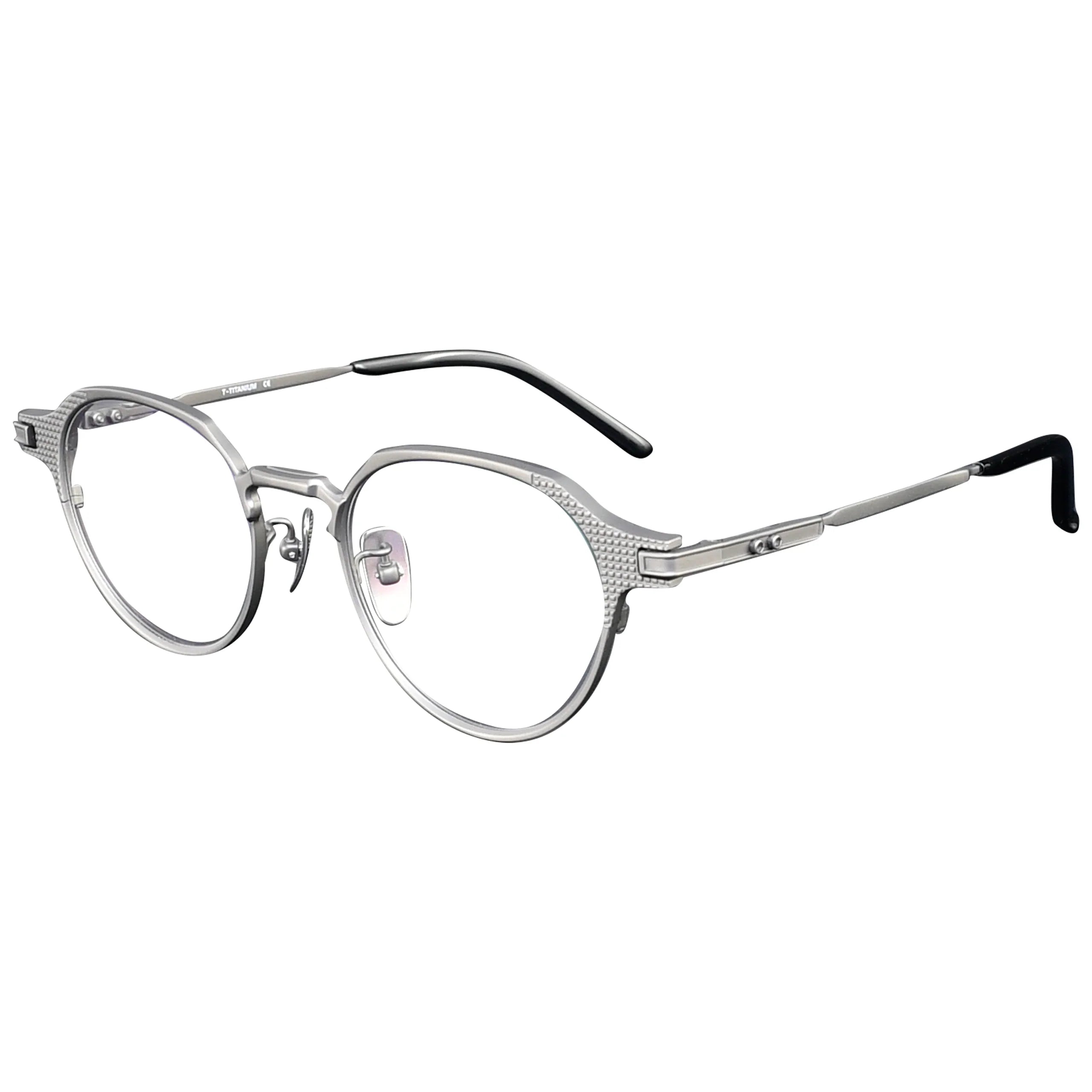 Round Glasses LE1689