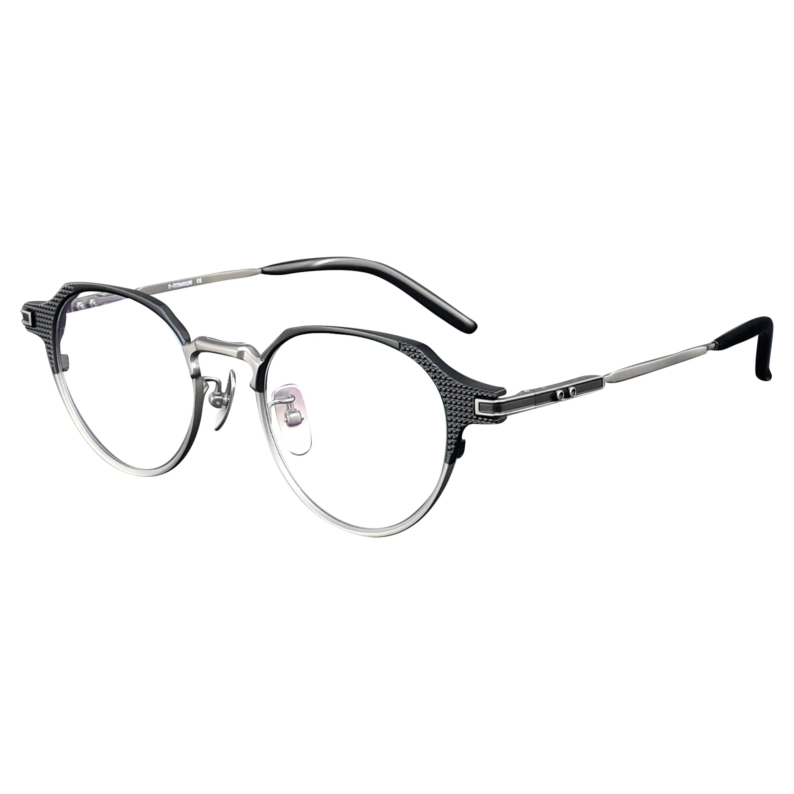 Round Glasses LE1689