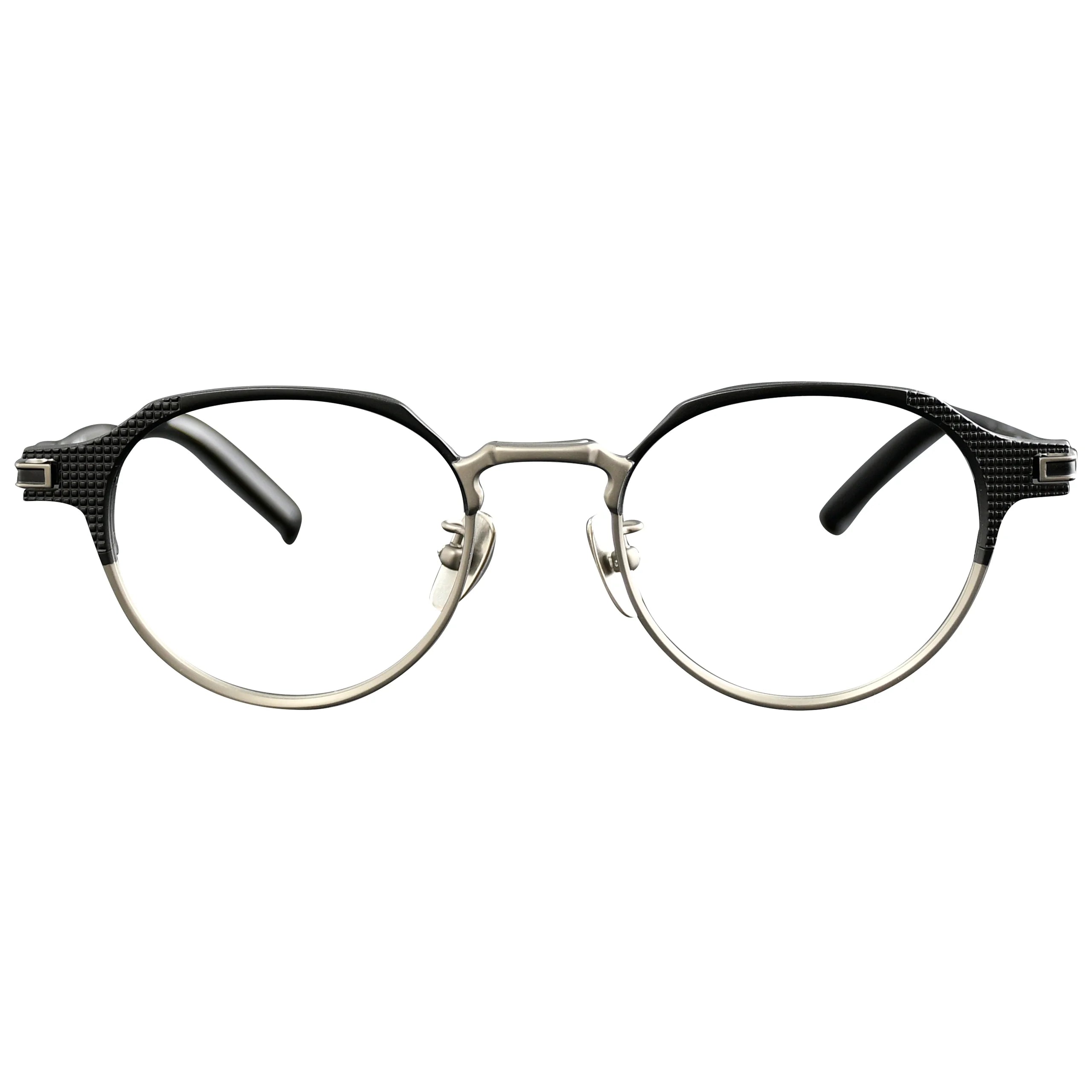 Round Glasses LE1689