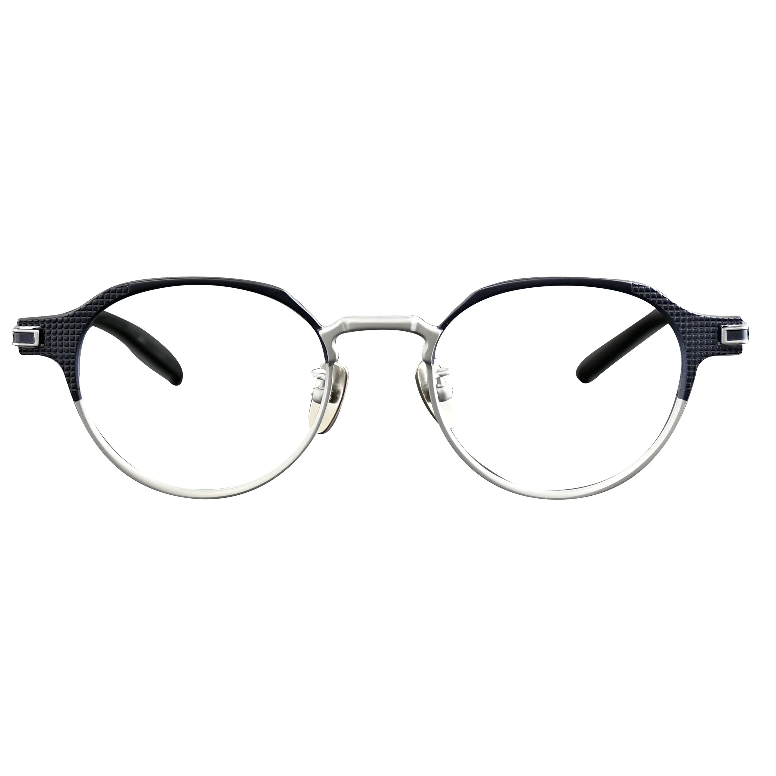 Round Glasses LE1689