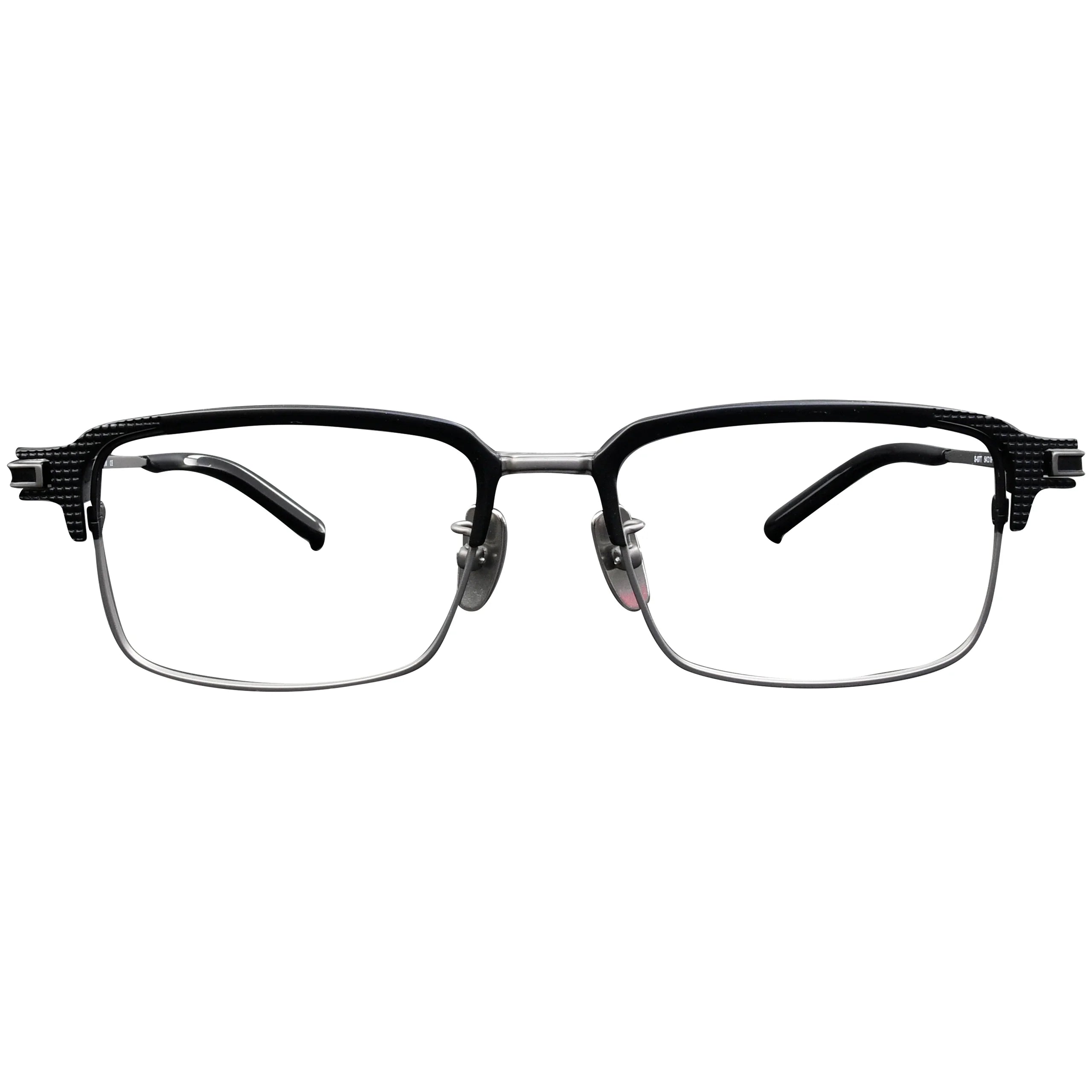 Rectangle Glasses LE1692