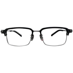 Rectangle Glasses LE1692