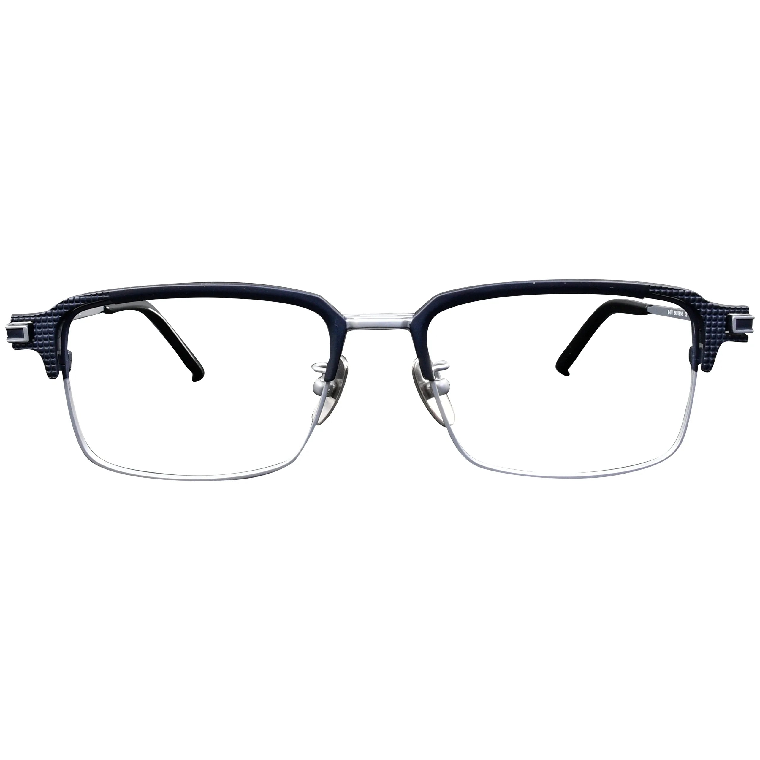 Rectangle Glasses LE1692