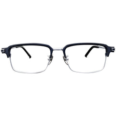 Rectangle Glasses LE1692