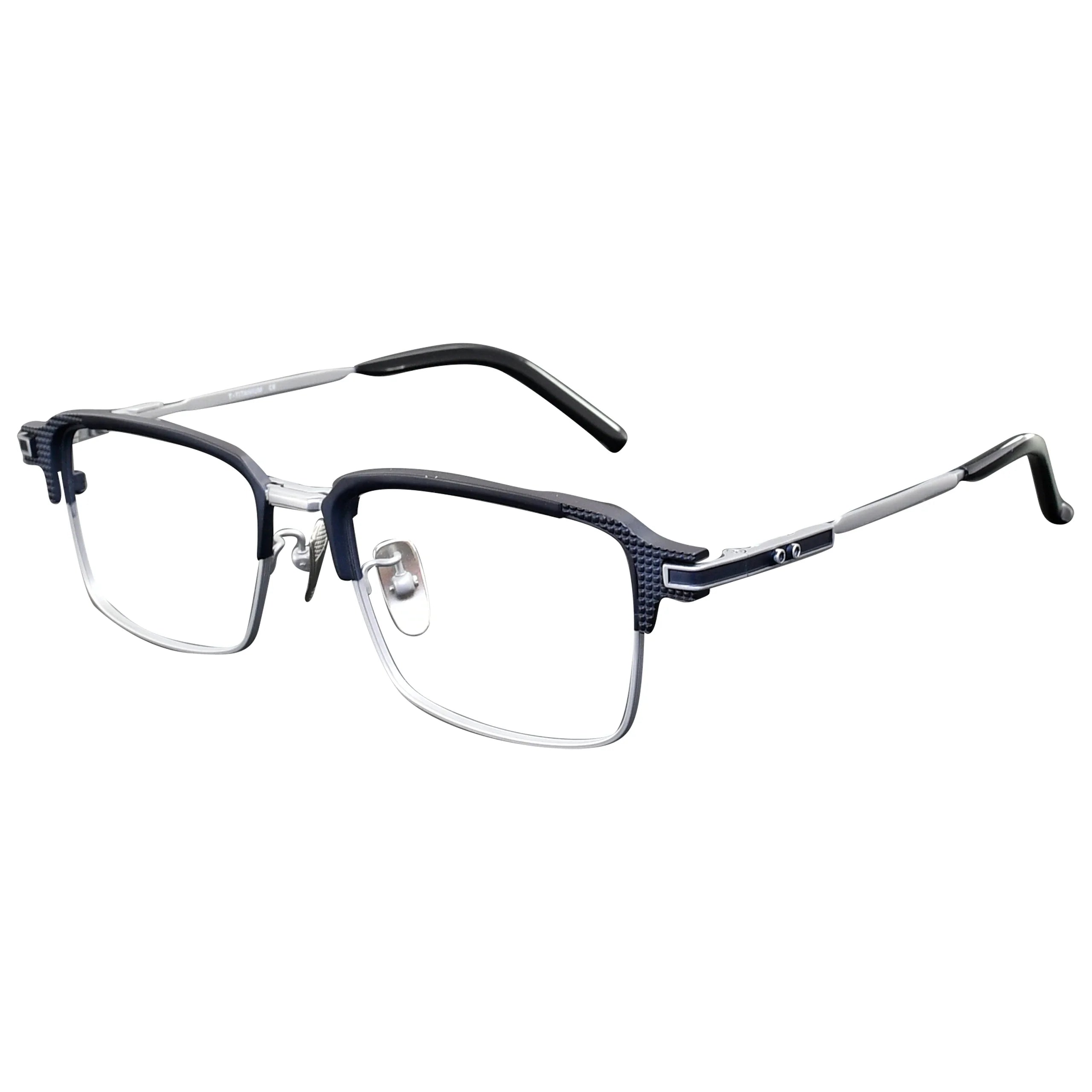 Rectangle Glasses LE1692