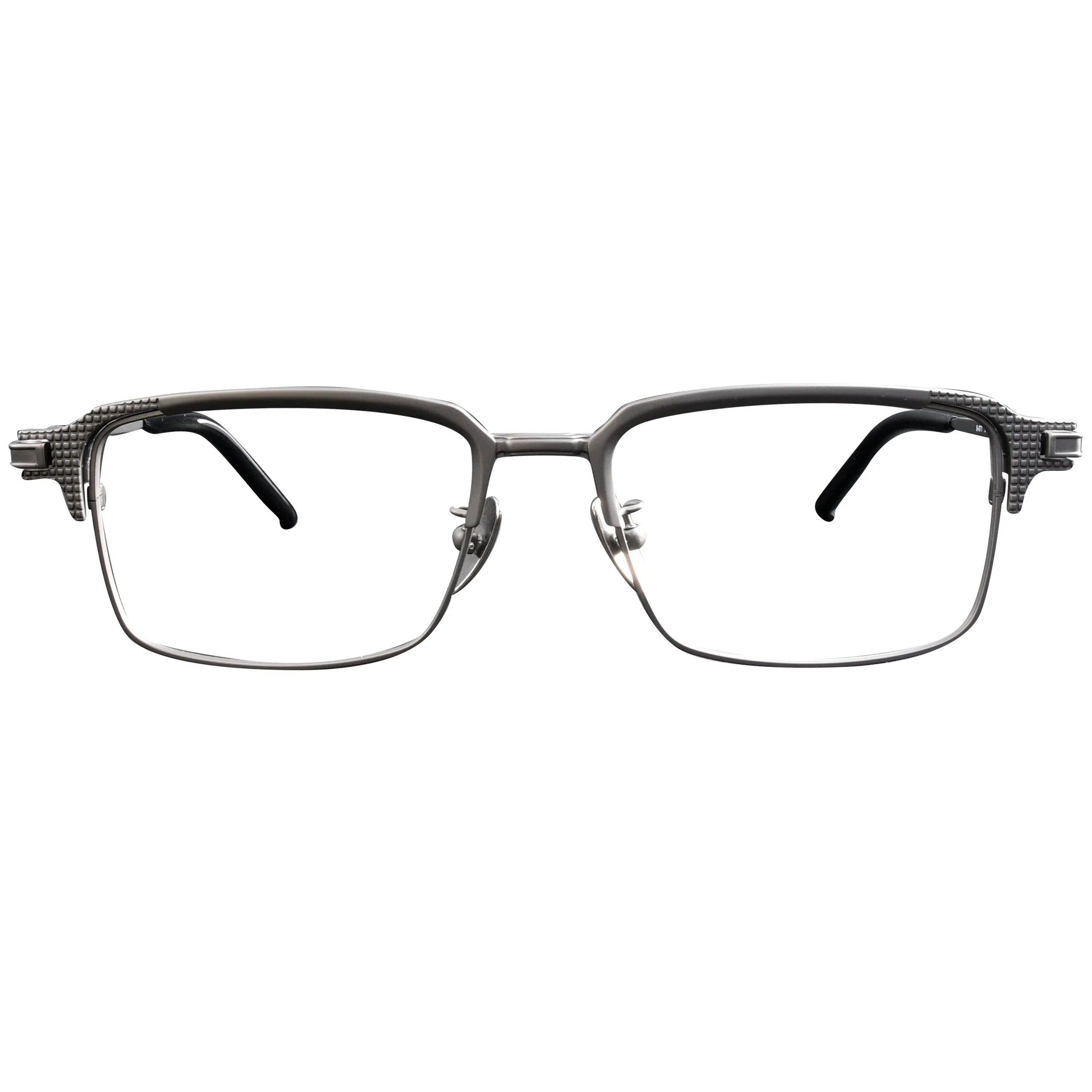 Rectangle Glasses LE1692