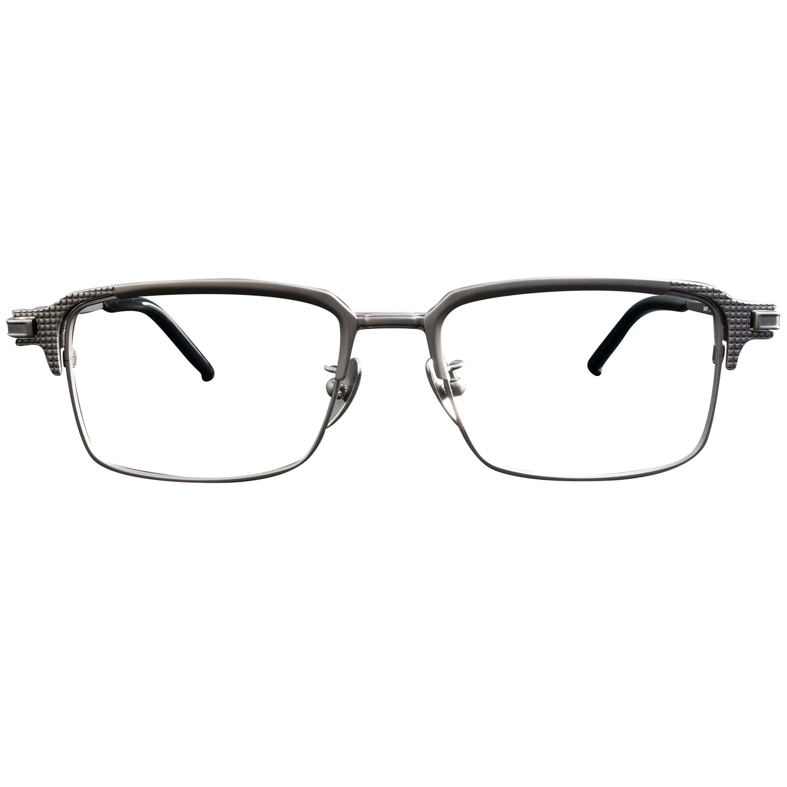Rectangle Glasses LE1692