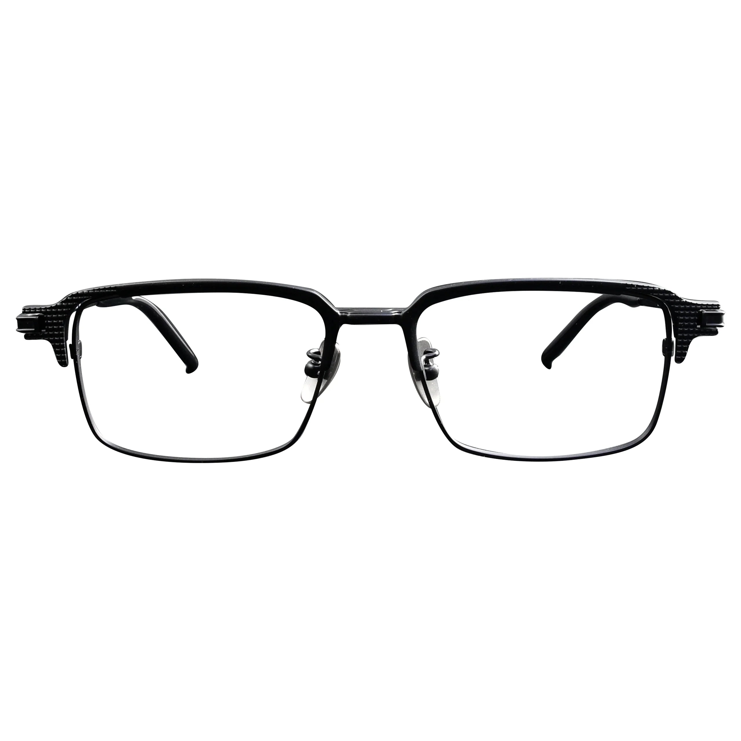Rectangle Glasses LE1692