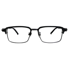 Rectangle Glasses LE1692