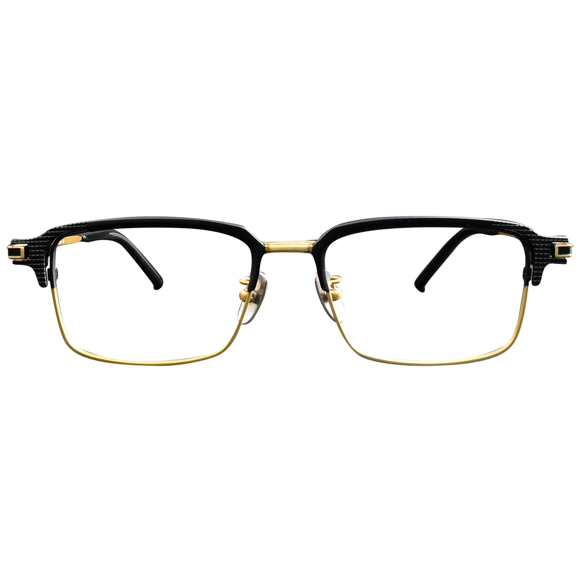 Rectangle Glasses LE1692