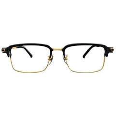 Rectangle Glasses LE1692
