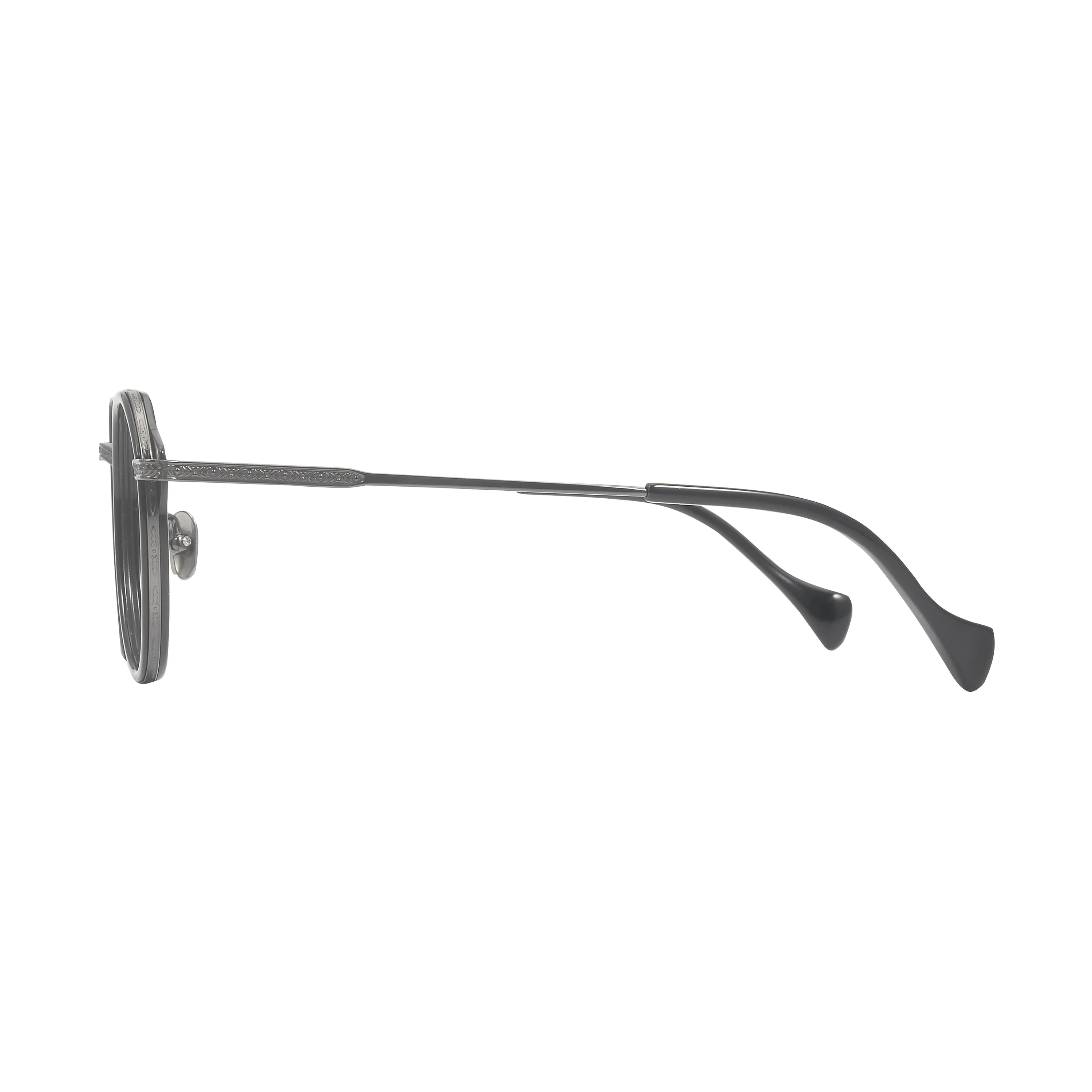 Round Glasses LE1699