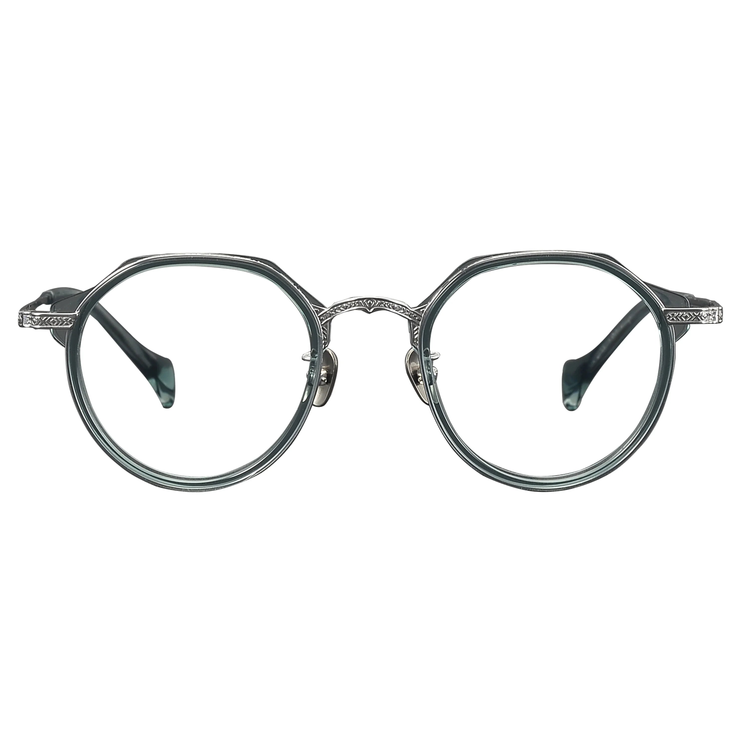 Round Glasses LE1699
