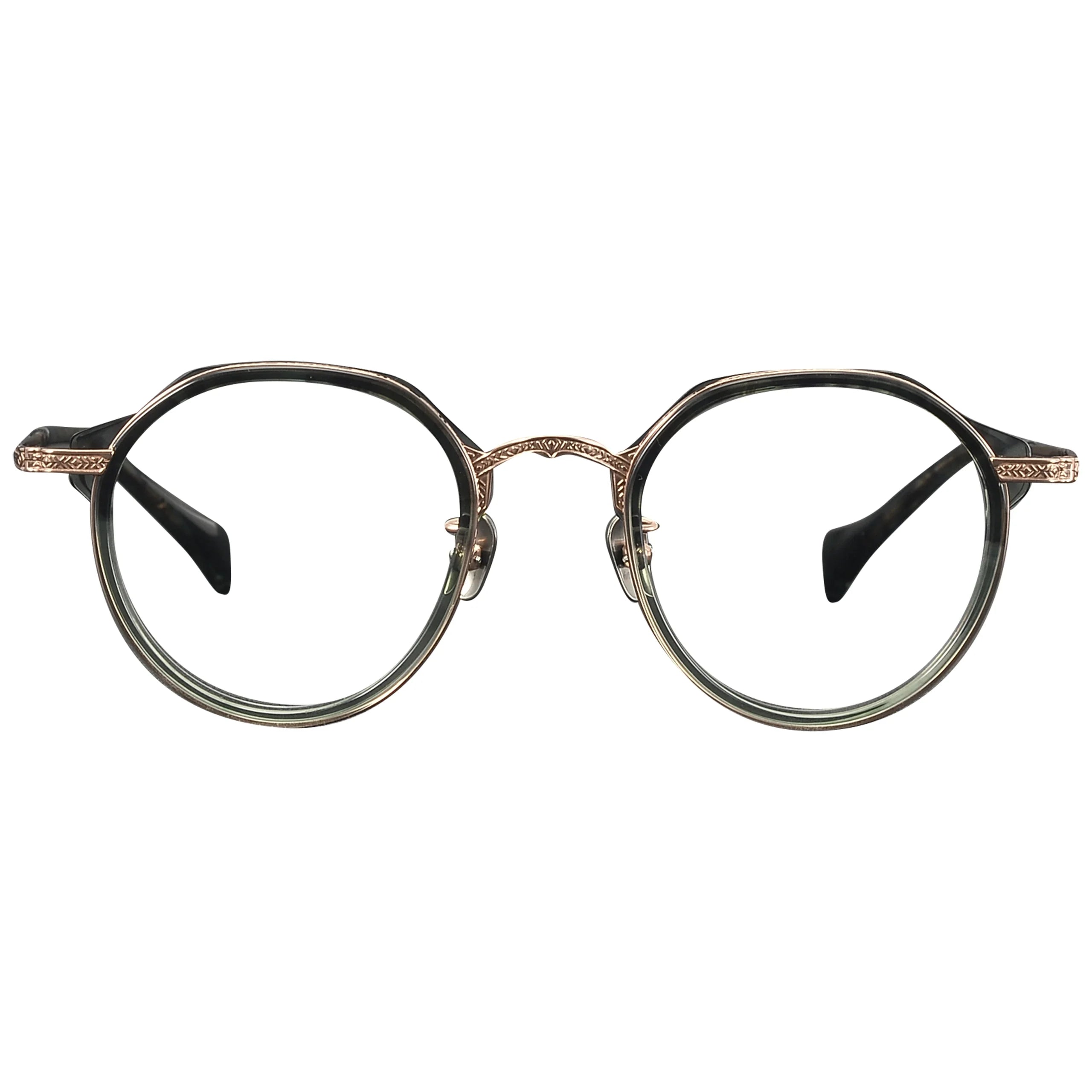 Round Glasses LE1699