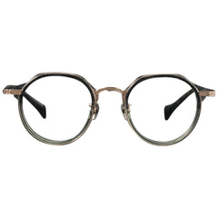 Round Glasses LE1699