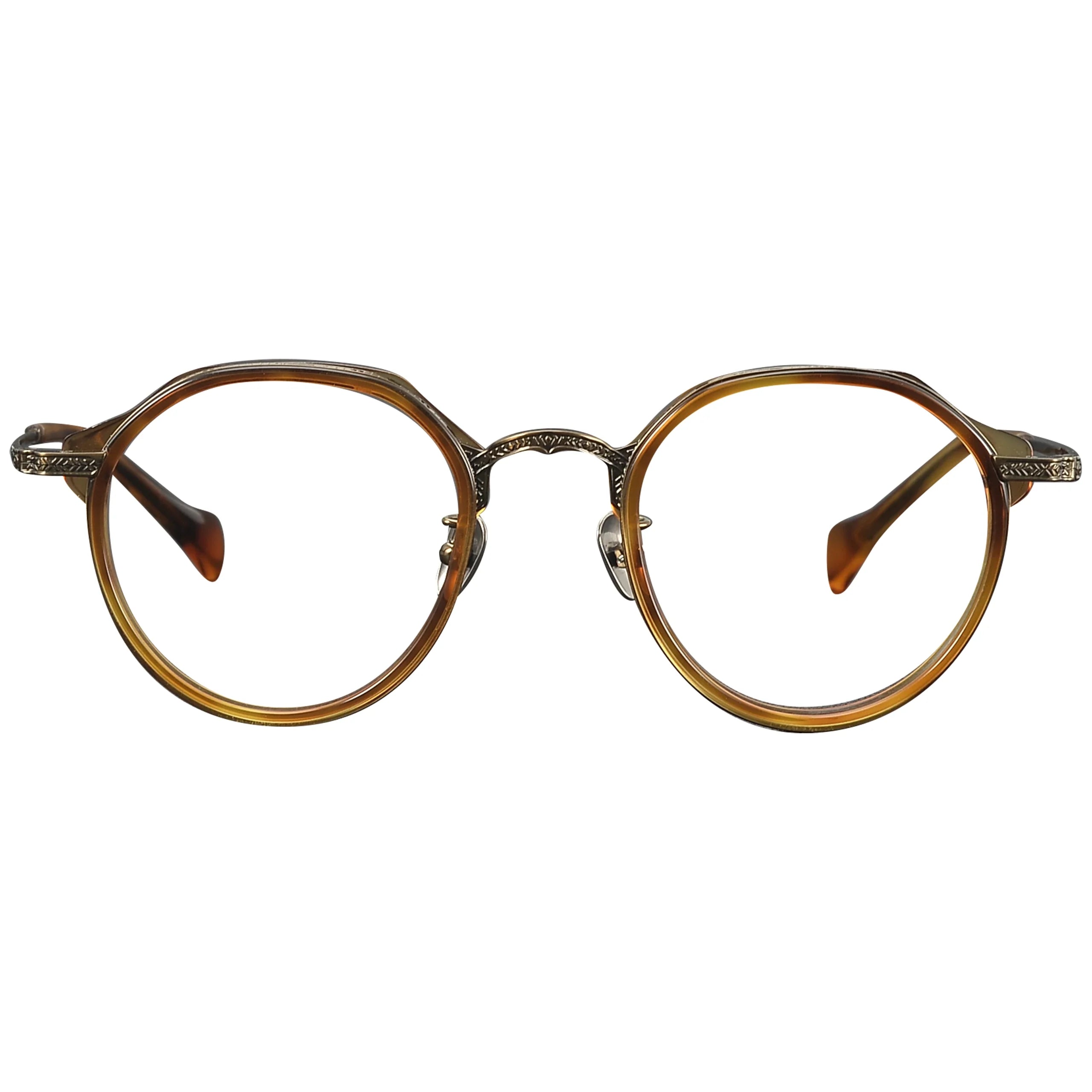 Round Glasses LE1699