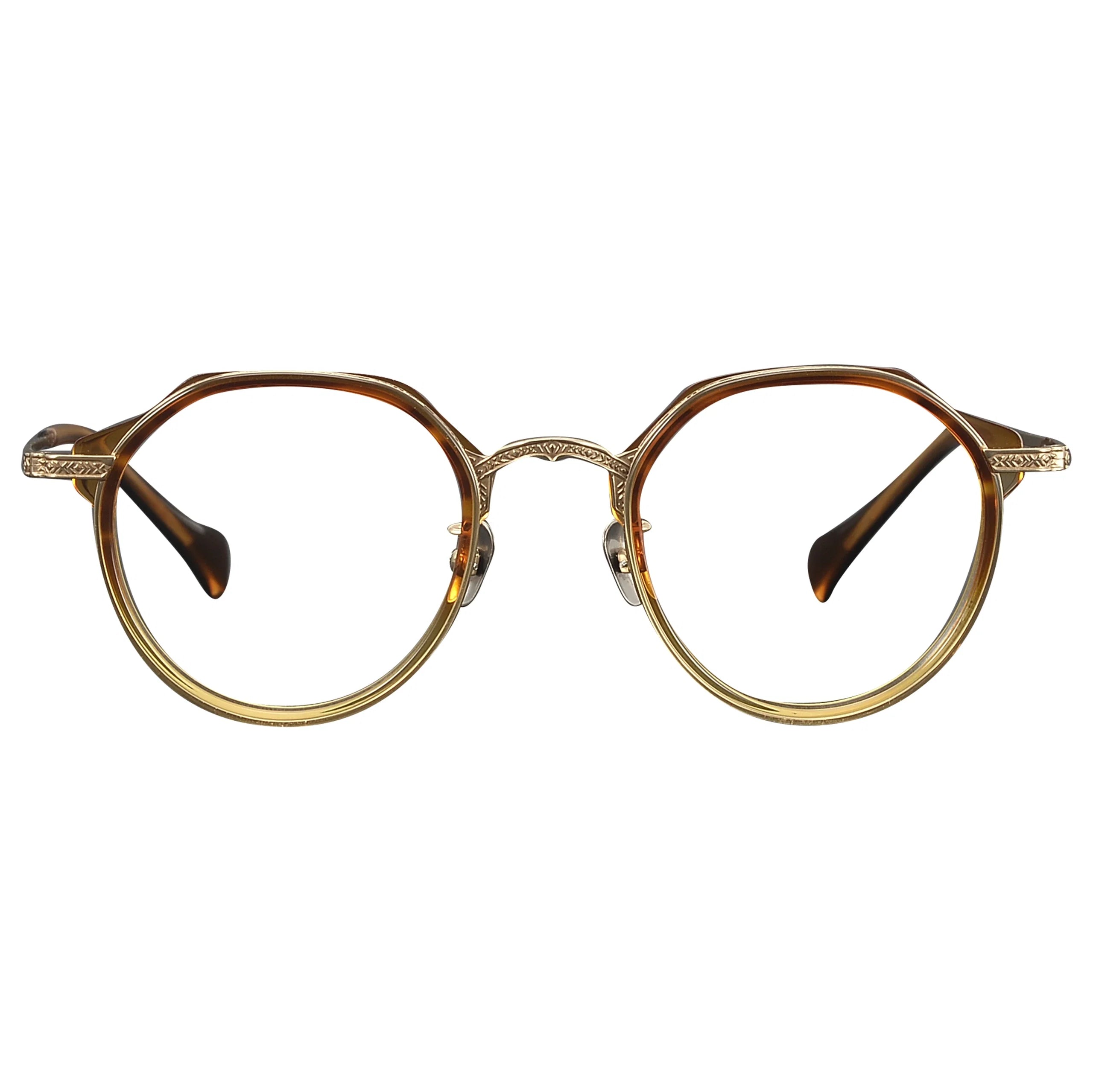 Round Glasses LE1699