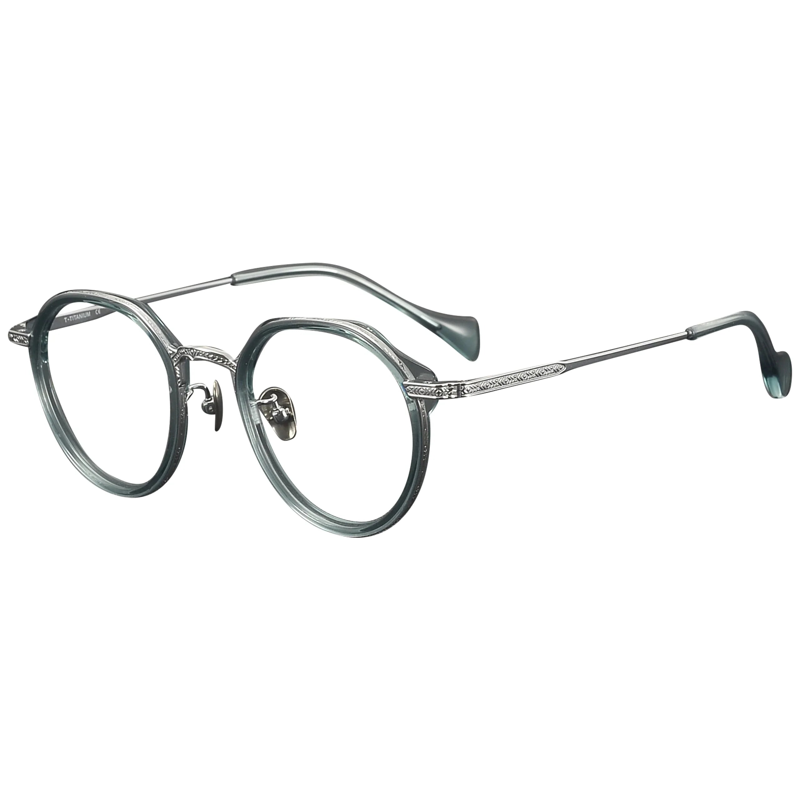 Round Glasses LE1699
