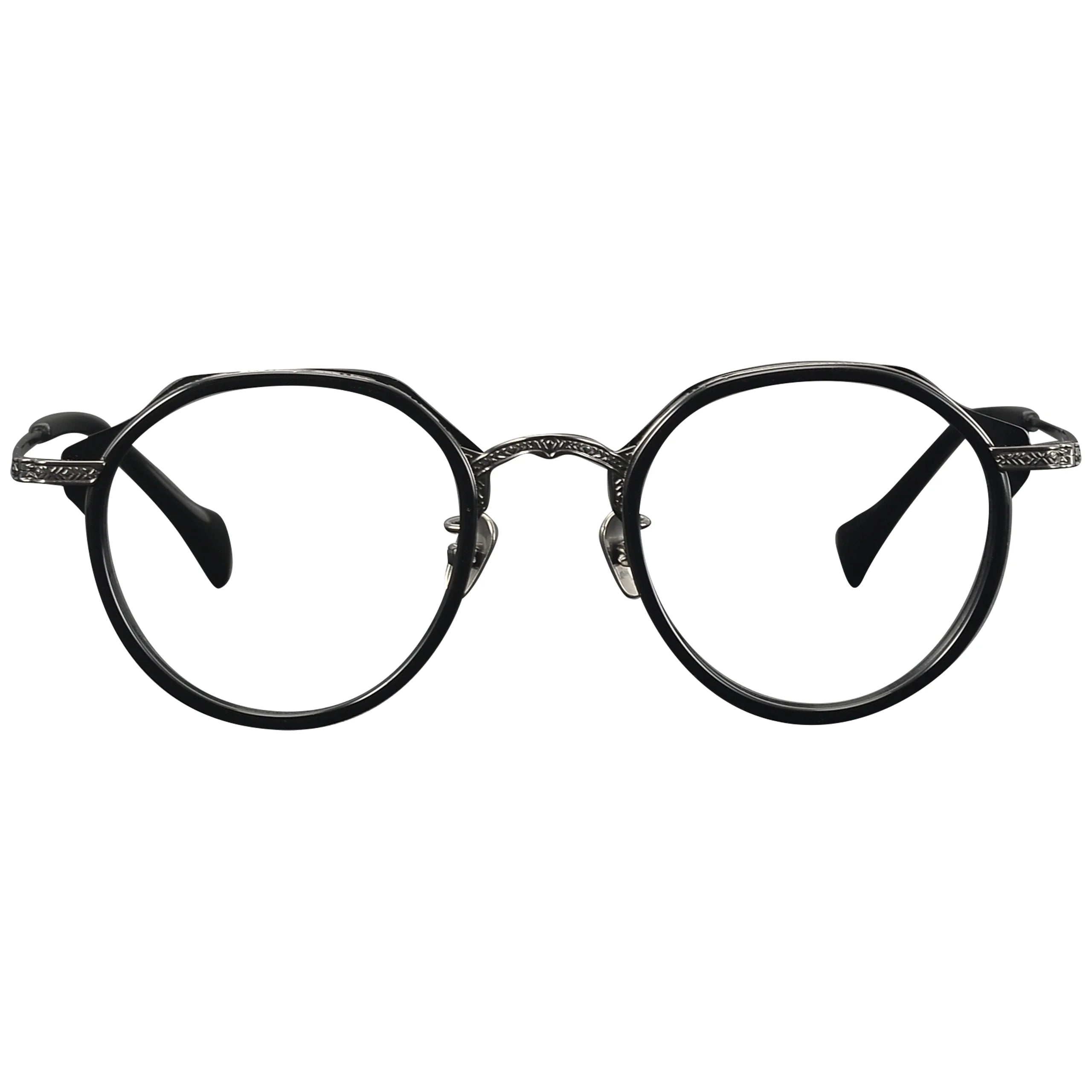 Round Glasses LE1699