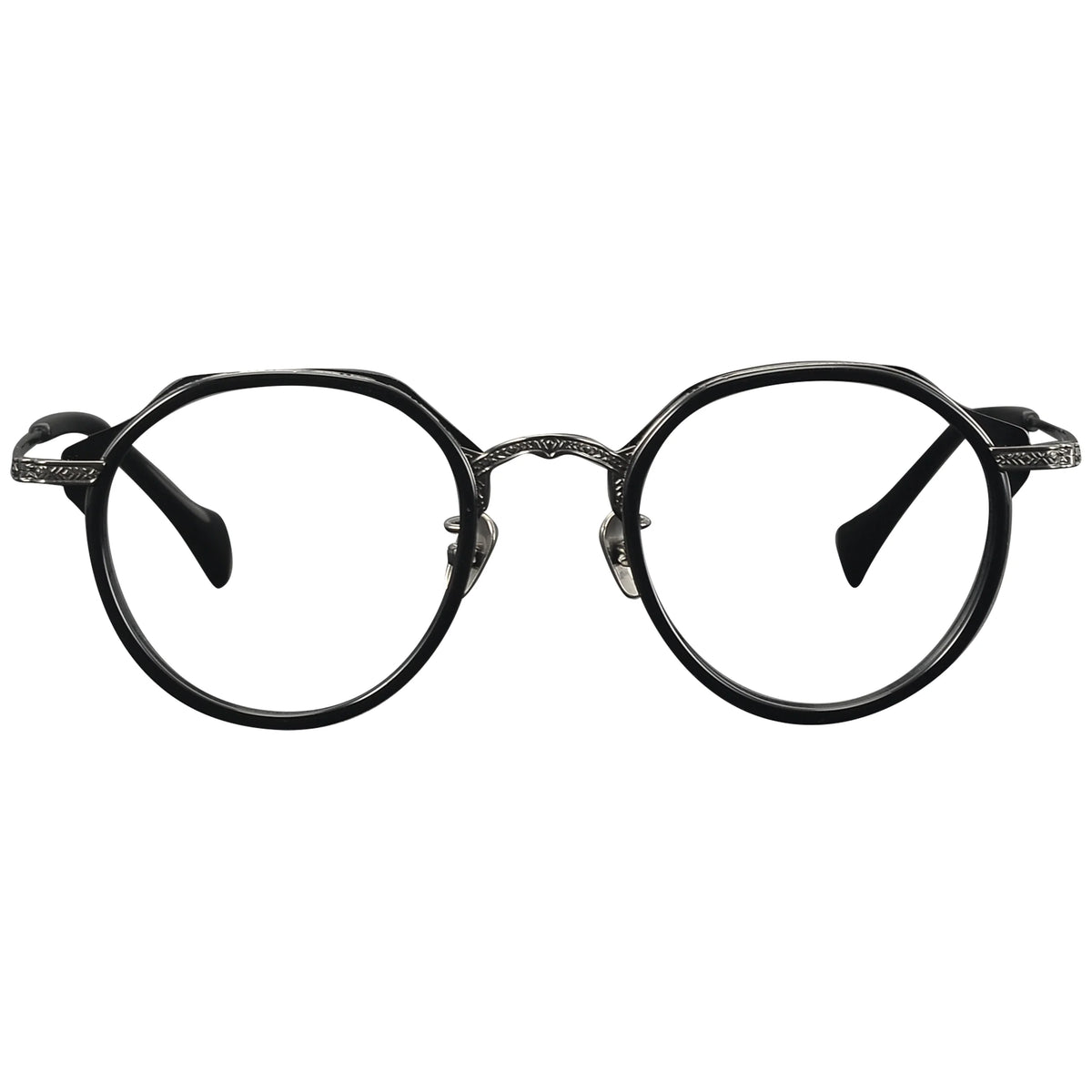 Round Glasses LE1699