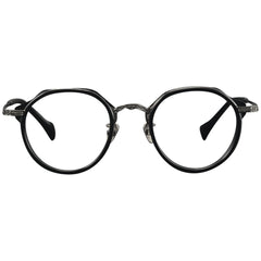 Round Glasses LE1699